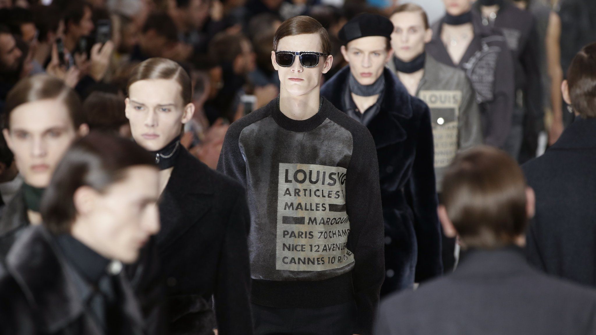 The new black: Axel Dumas leads luxury giant Hermès to record profit –  European CEO
