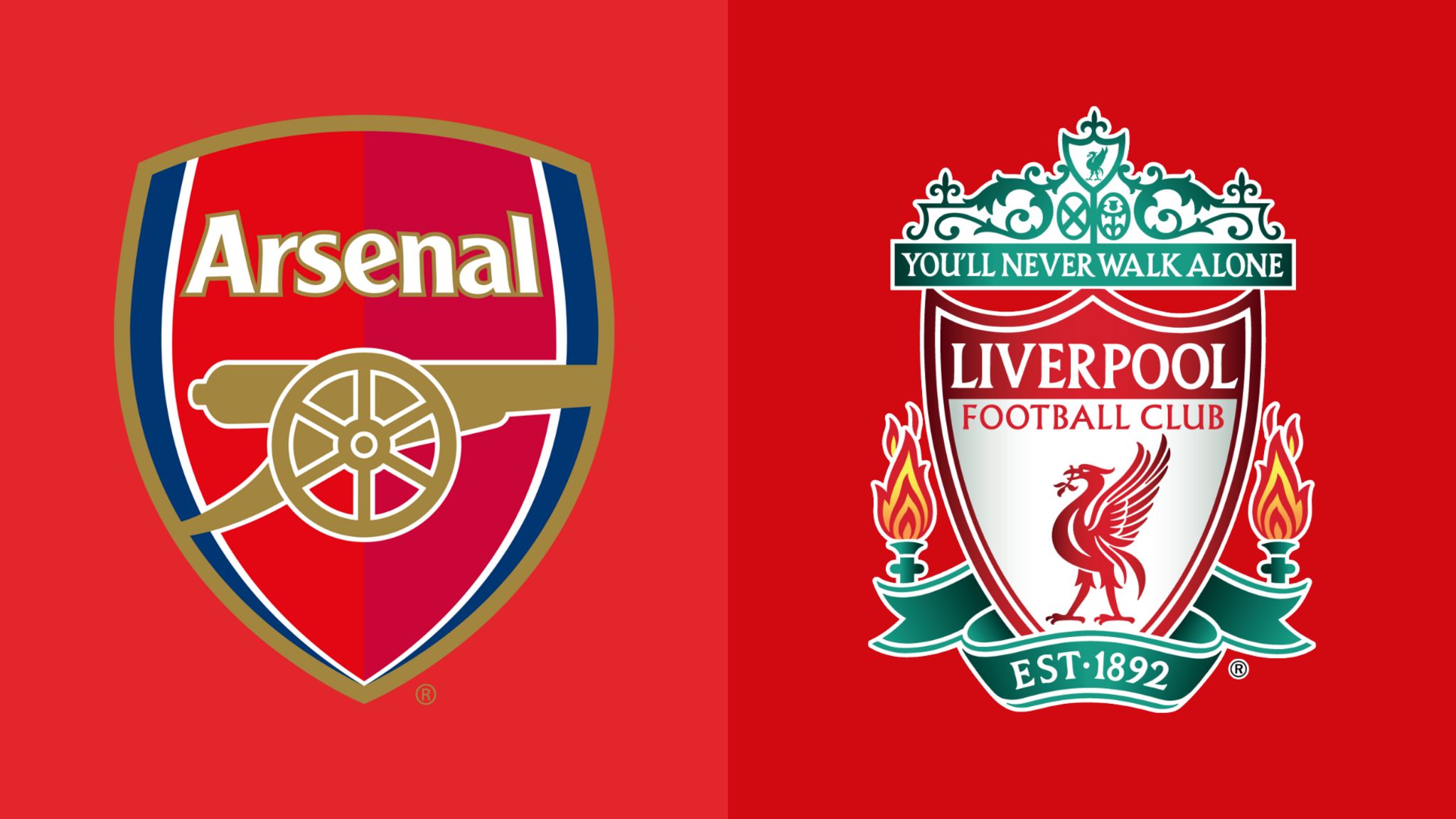 Arsenal vs liverpool online match live