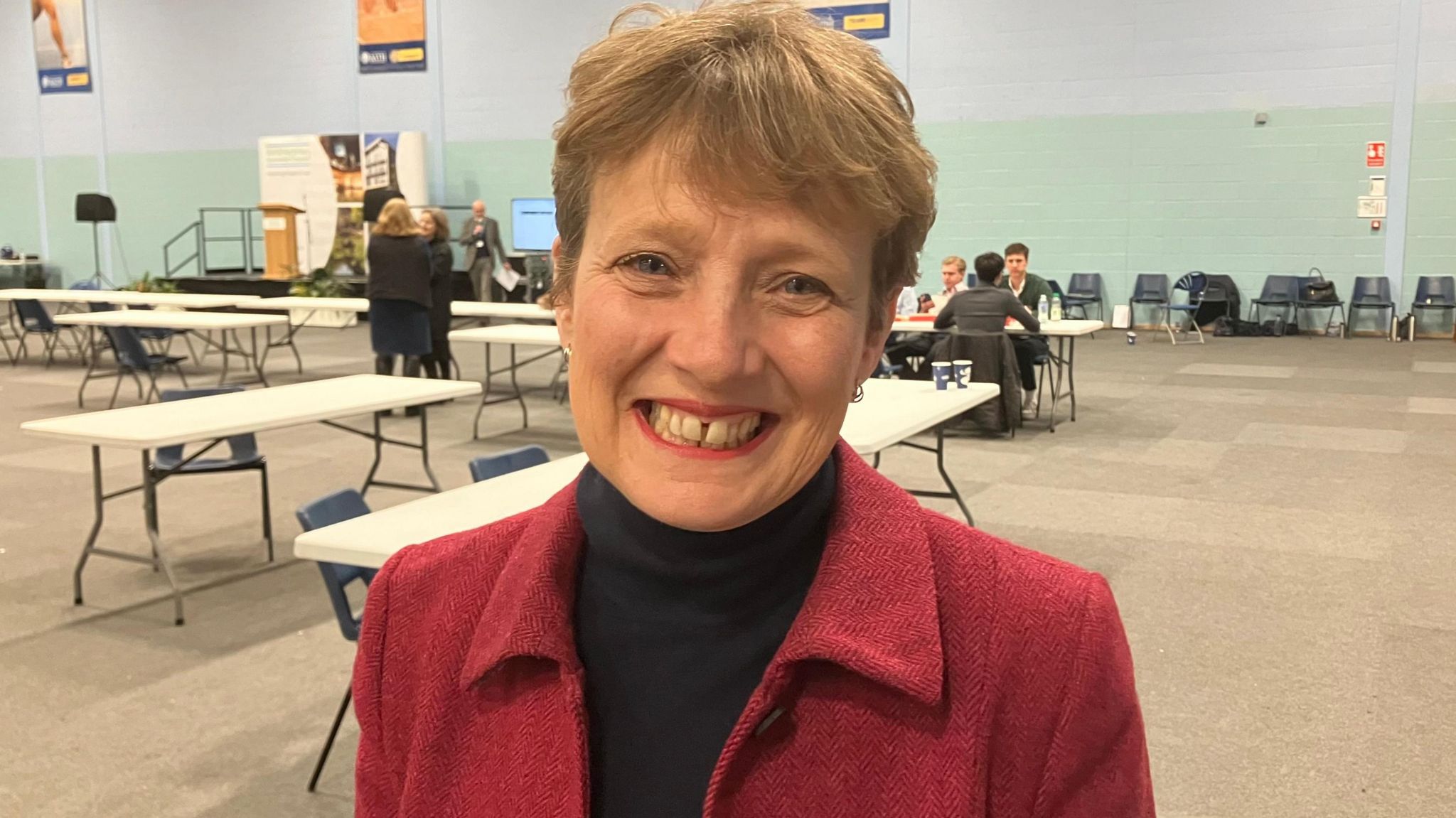Conservatives lose Avon and Somerset PCC to Labour