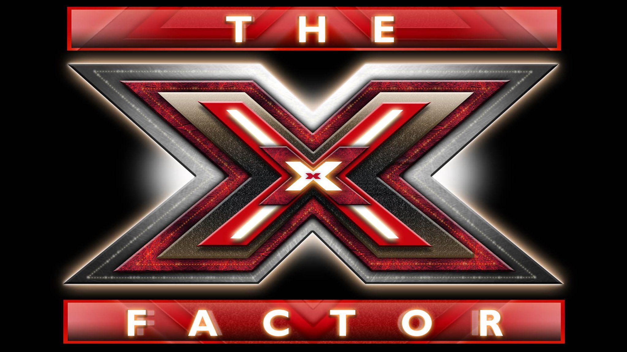 X Factor logo