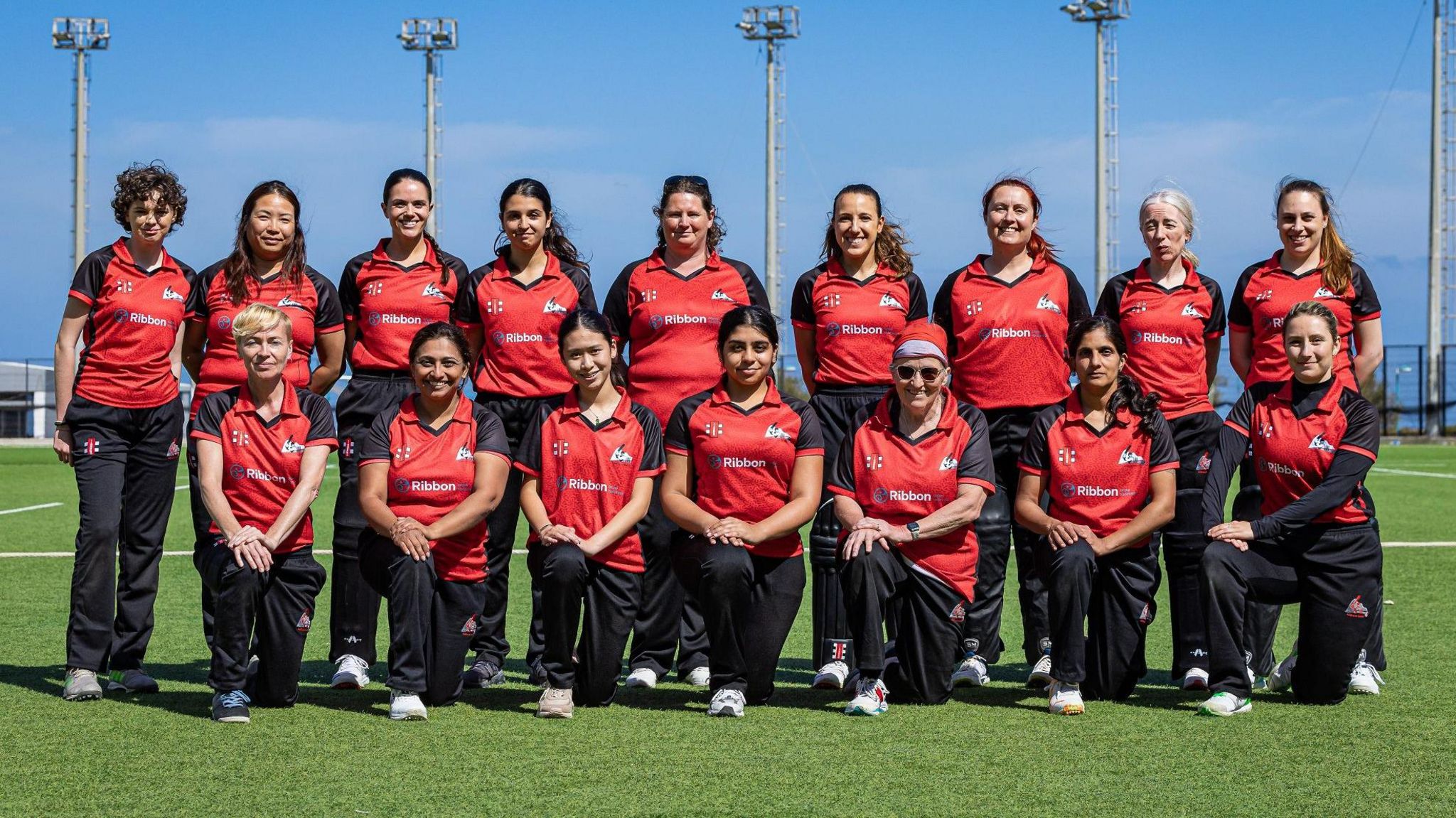 Gibraltar women's cricket team