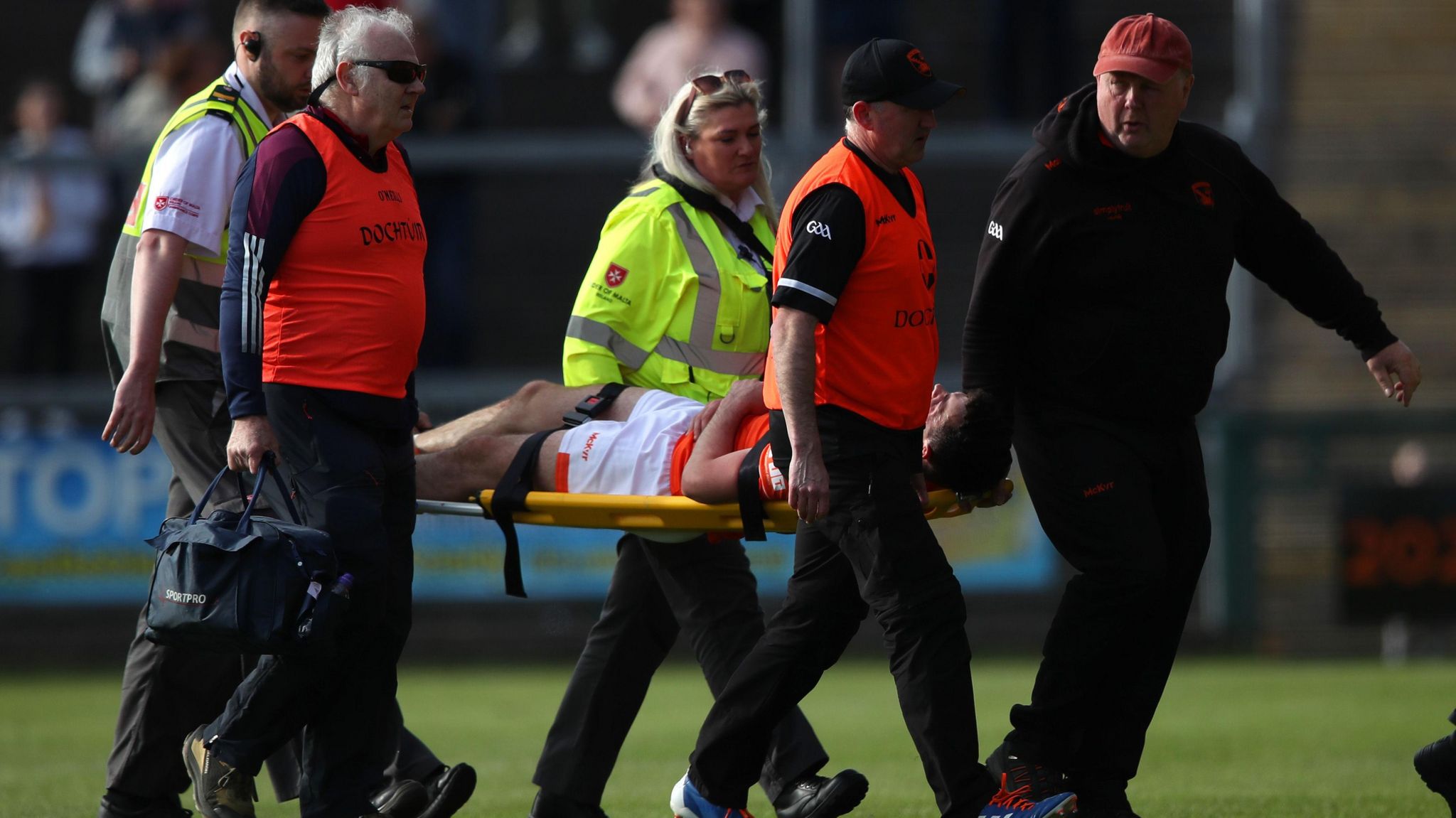 All-Ireland SFC: 'They're a resilient bunch' - McGeeney on Armagh win ...