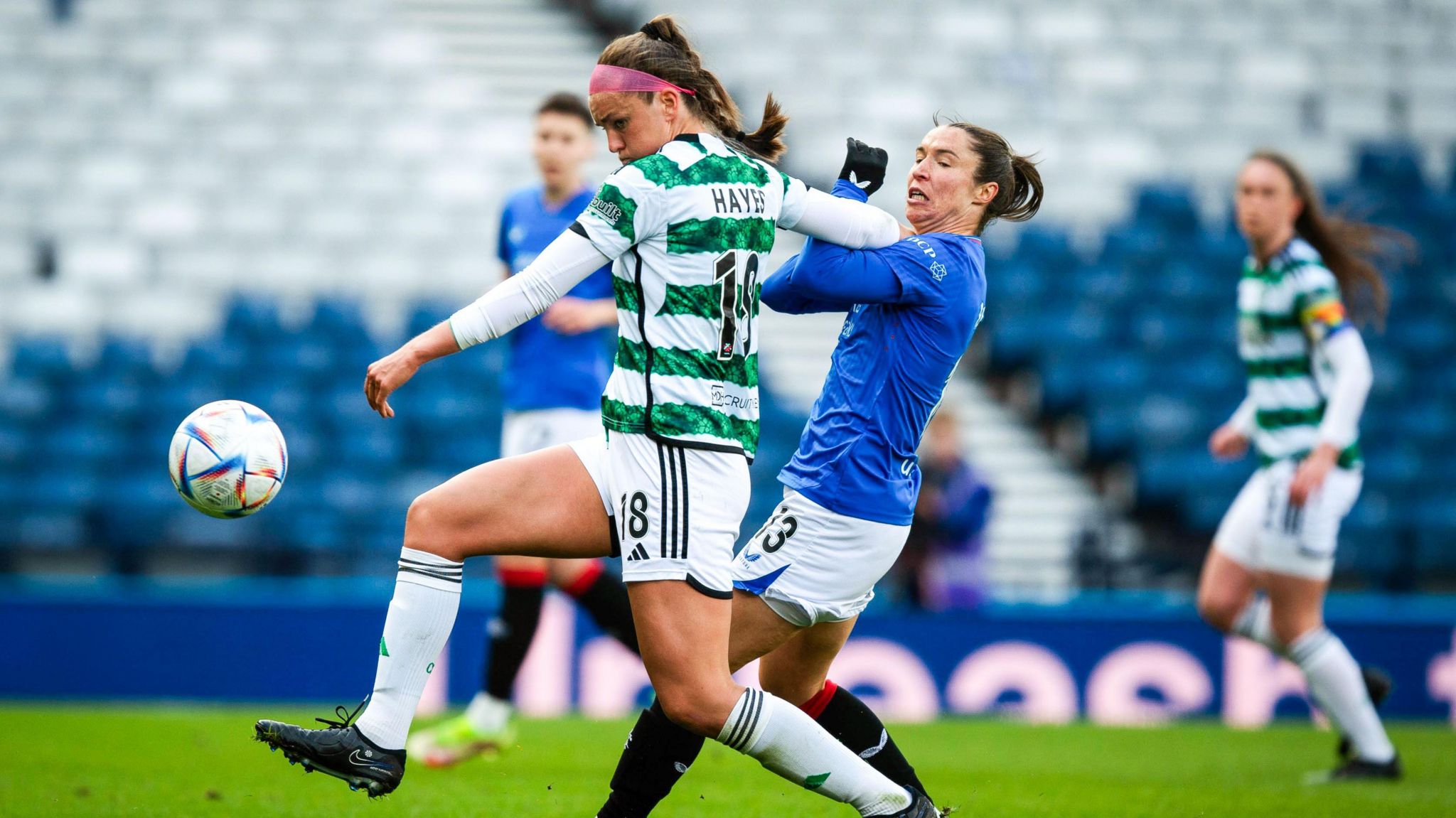 Celtic v Rangers: Is this the game that decides the title? - BBC Sport