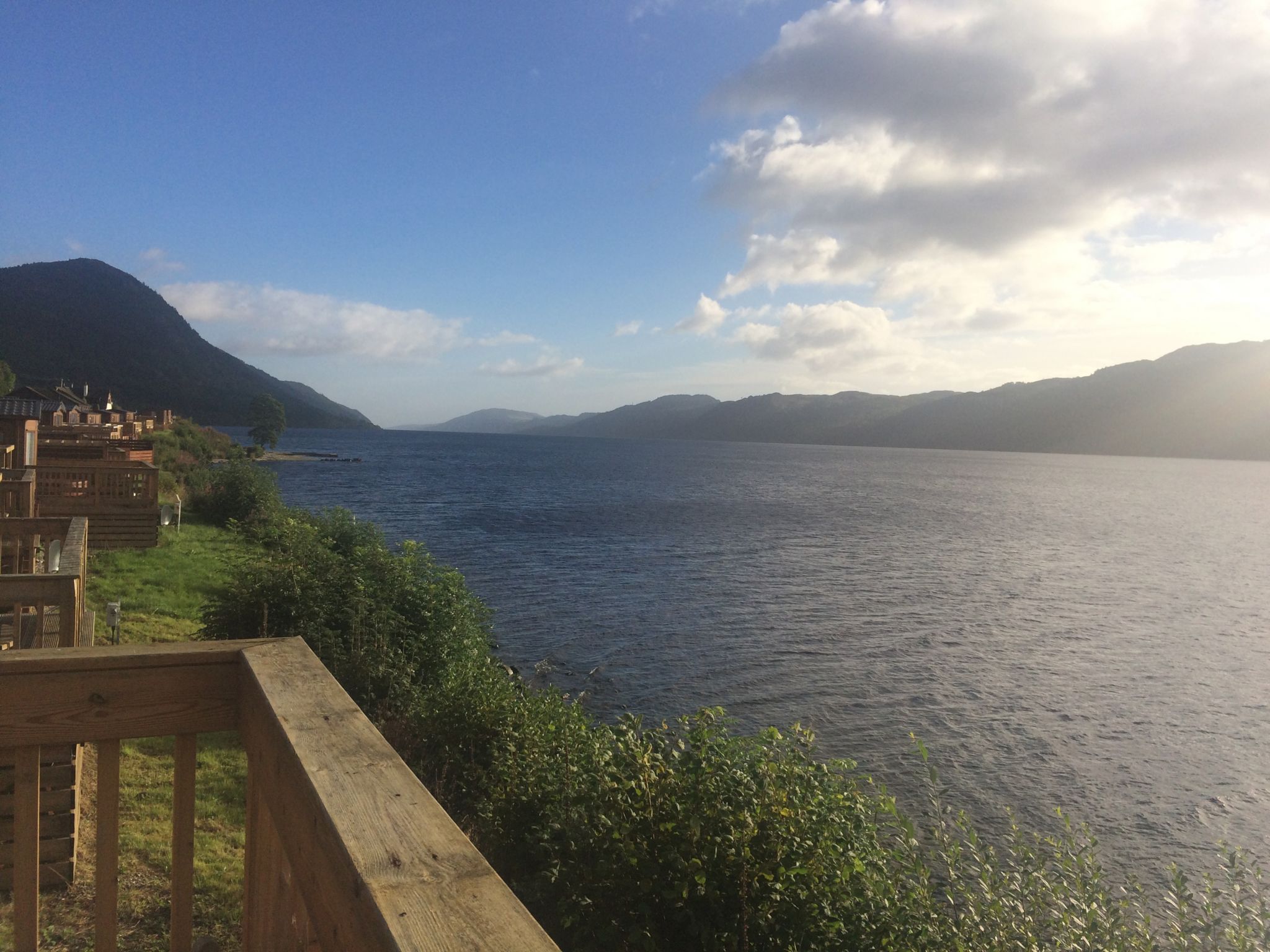 Loch Ness