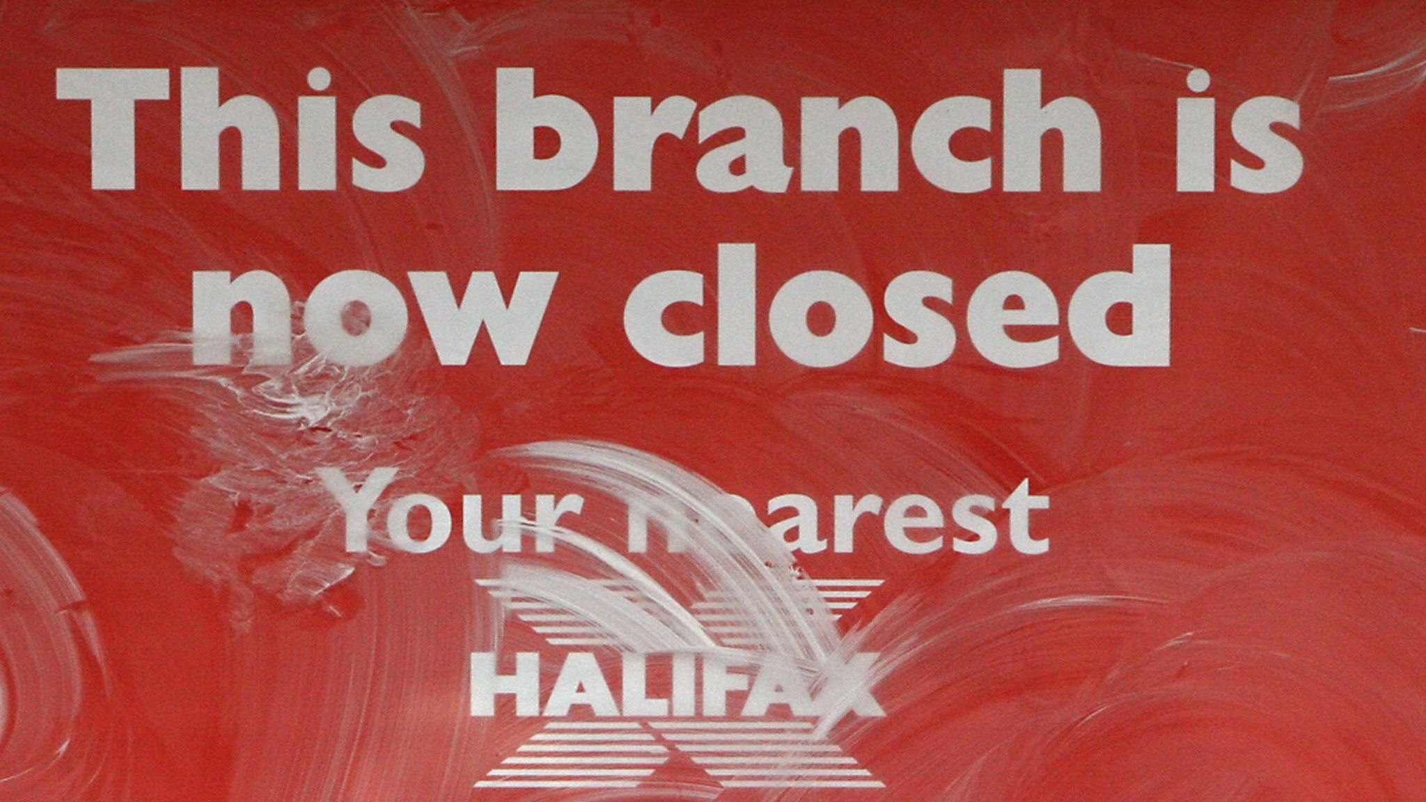 This branch is now closed