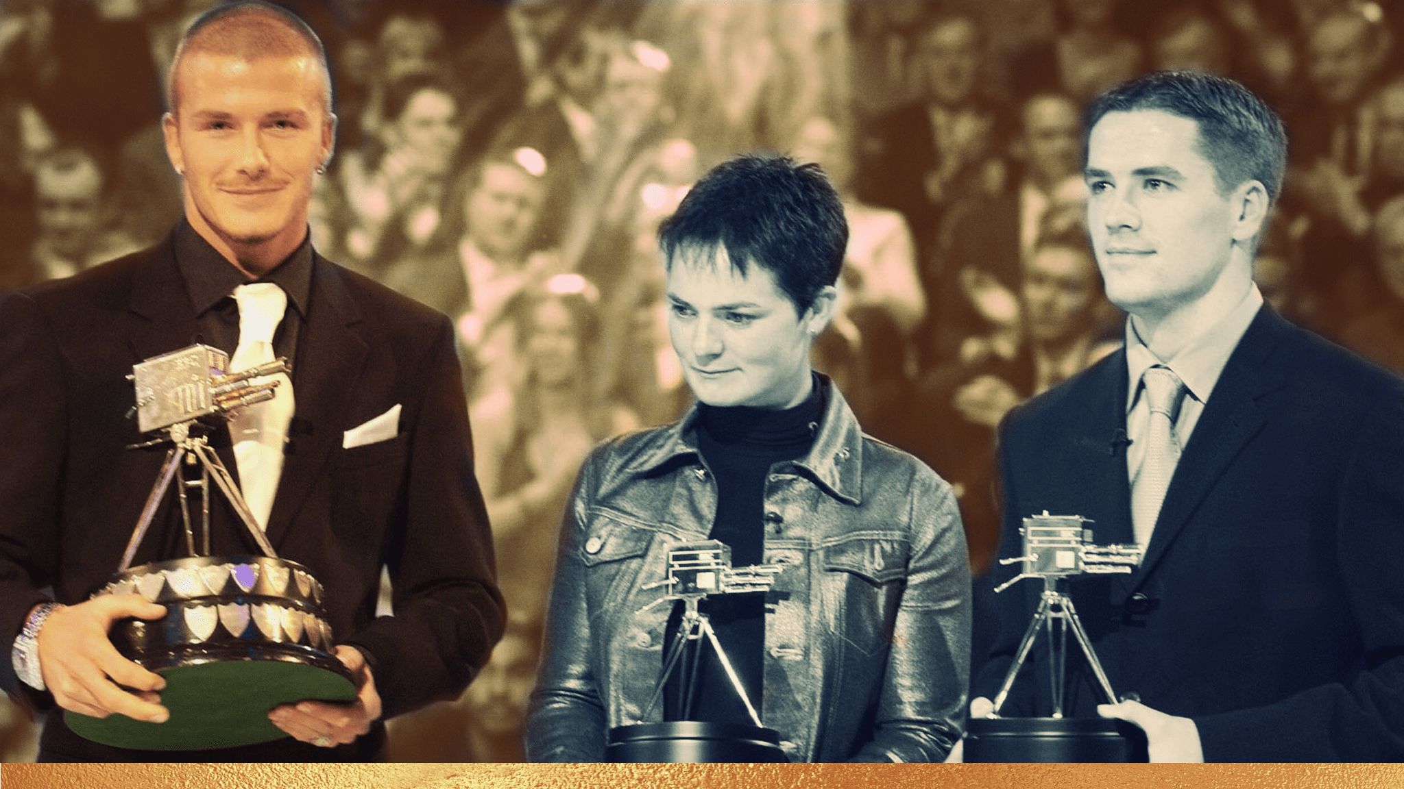 BBC Sports Personality of the Year How do you win the main award