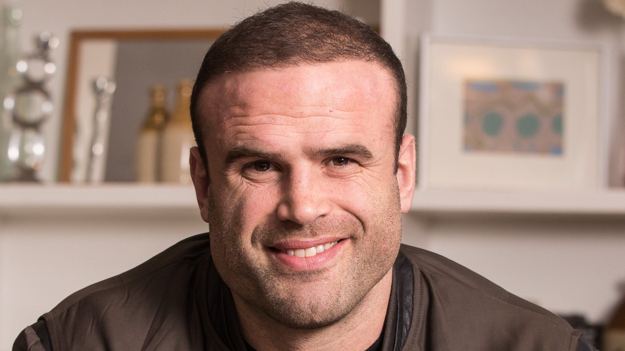 Jamie Roberts