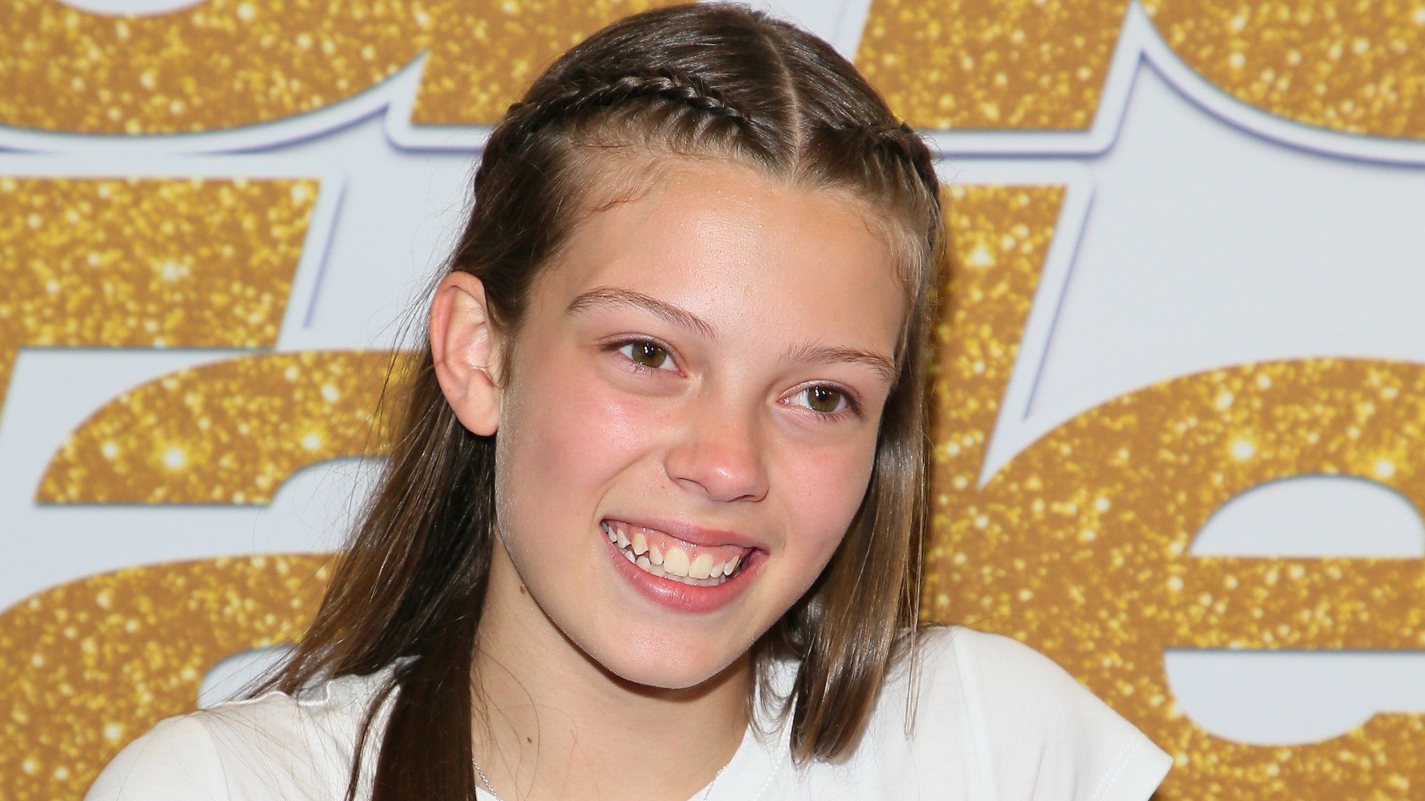 Courtney Hadwin: the County Durham 14-year-old who wowed America, Pop and  rock