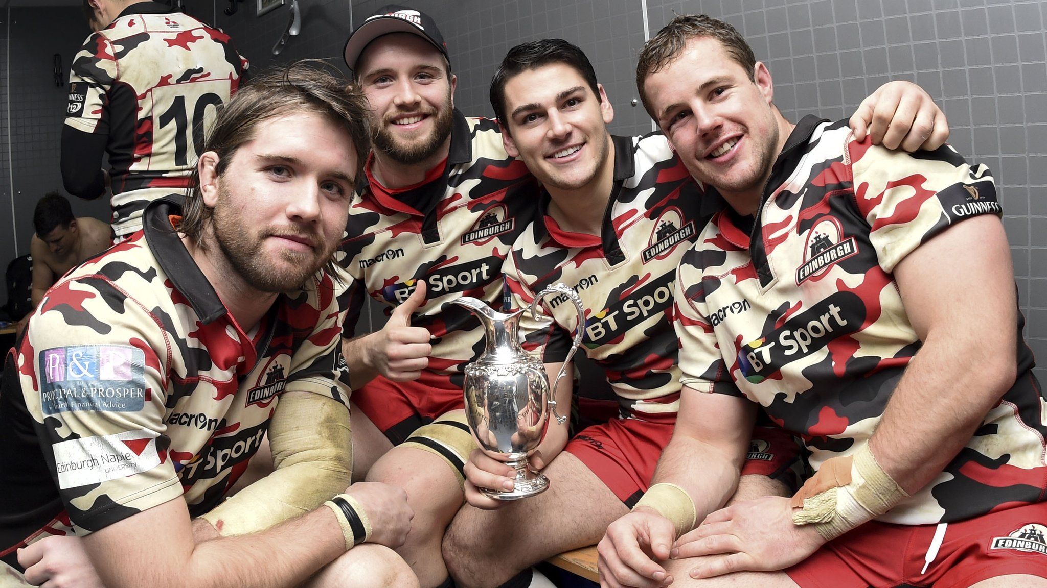 Glasgow V Edinburgh Murrayfield Capacity Limited To 8 000 BBC Sport glasgow-v-edinburgh-murrayfield-capacity-limited-to-8-000-bbc-sport