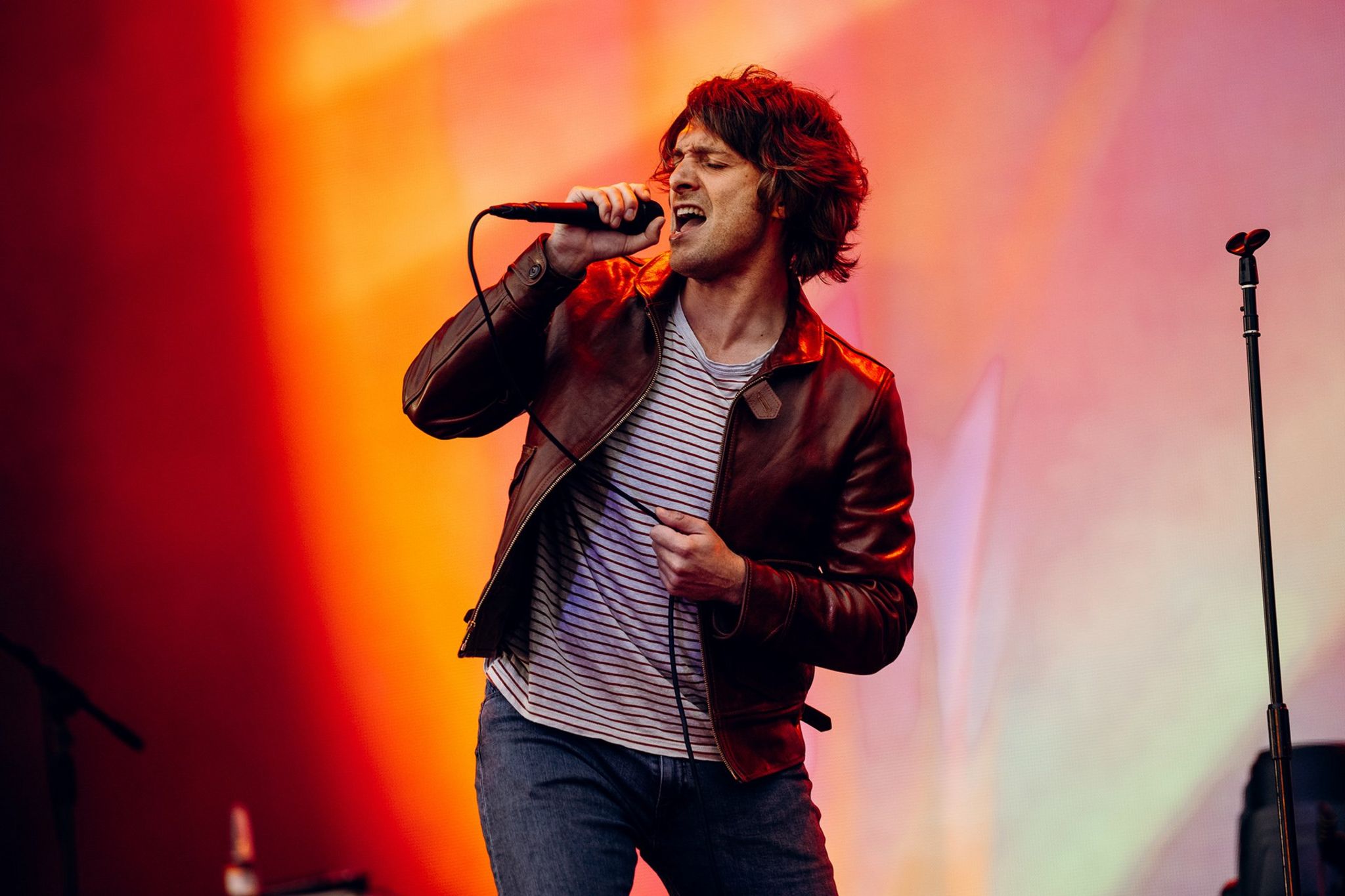 Big Paolo Nutini