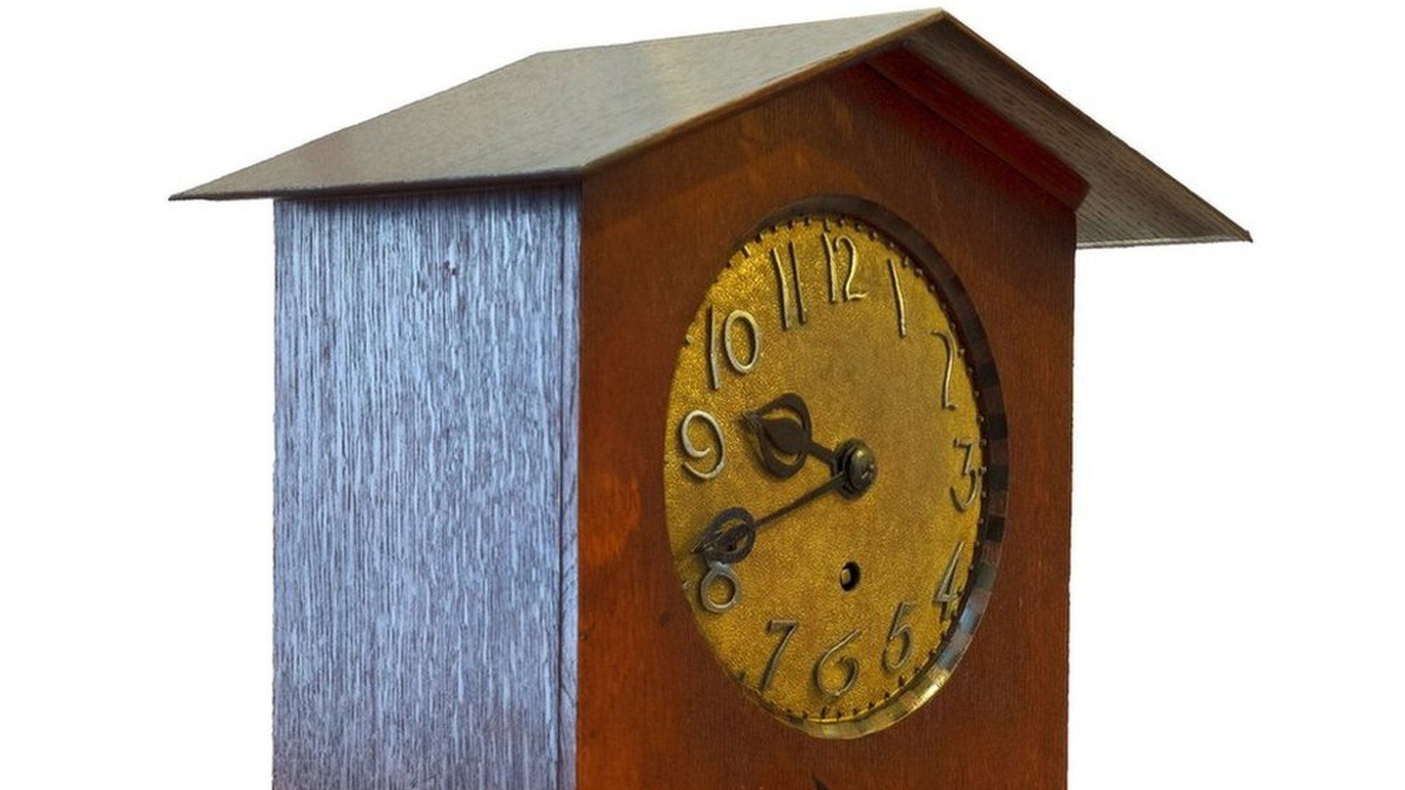 The Pyghtle Clock