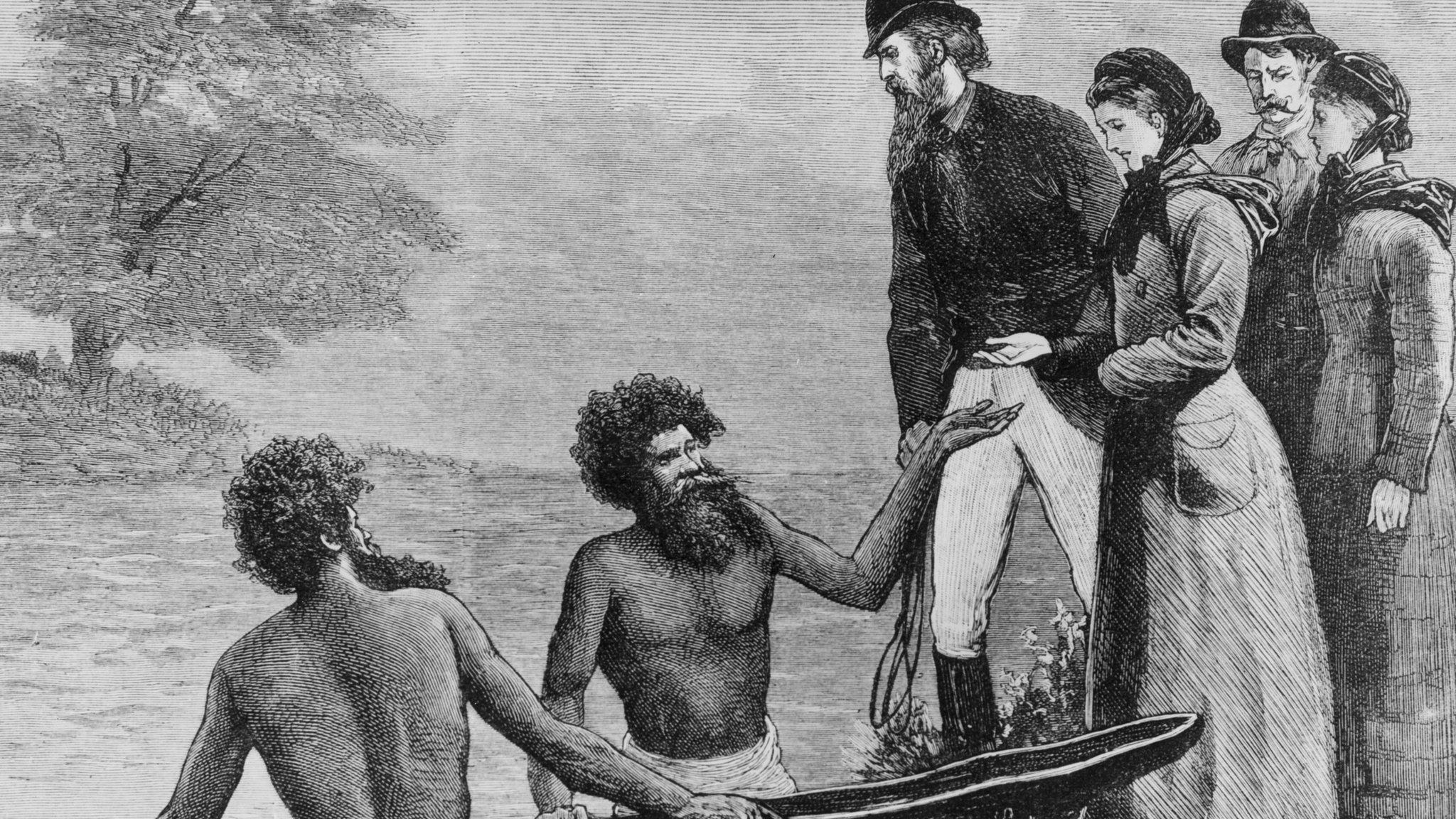 UNSWs push for the word "invaded" to replace "discovered" in terms of Australia's colonial history has been