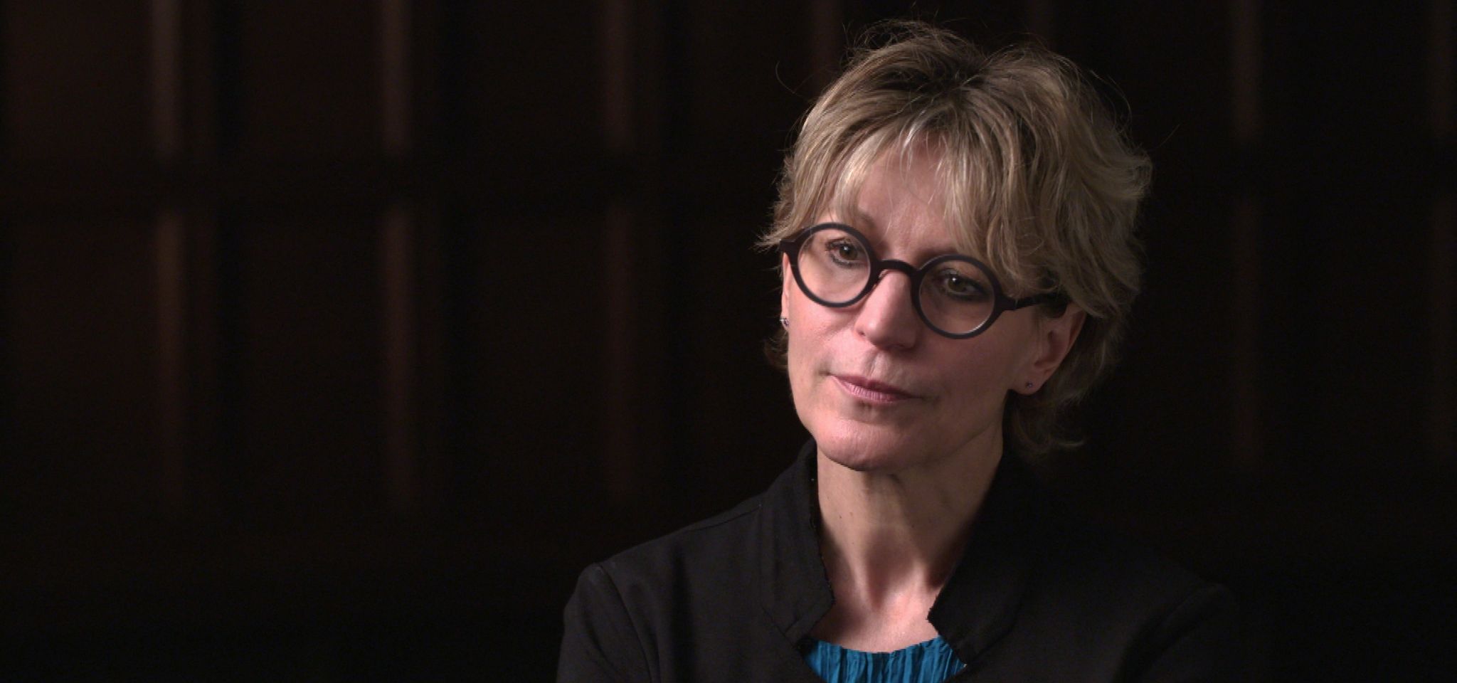 Agnès Callamard, UN Special Rapporteur for Extrajudicial Killing