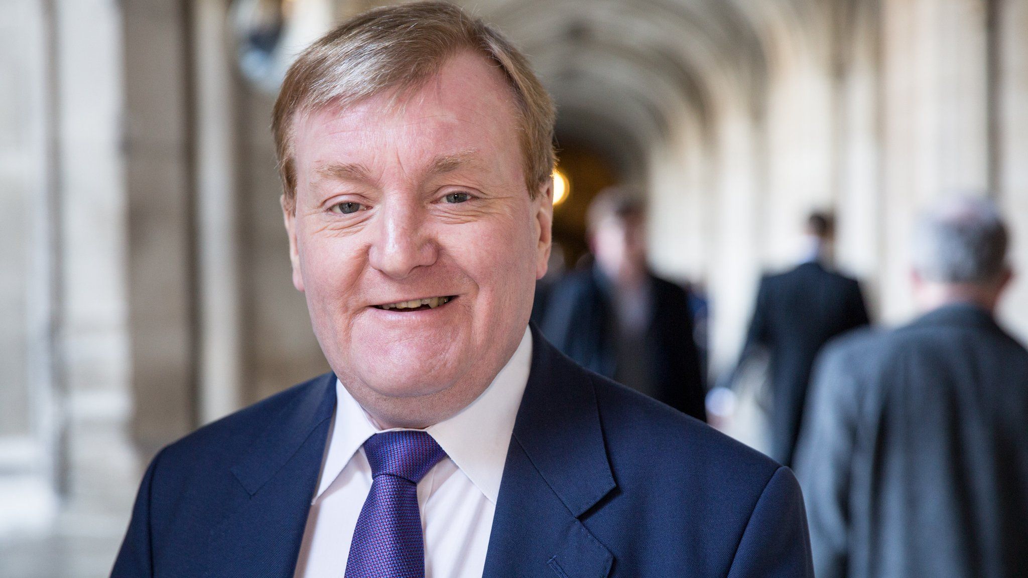 Charles Kennedy