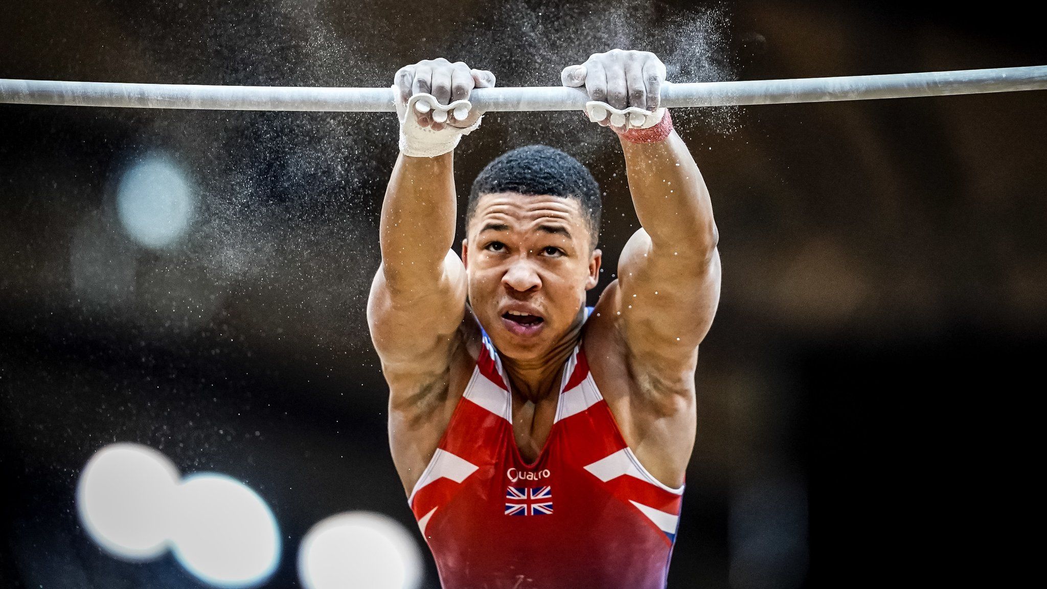 Gymnastics: Watch All-Around World Cup On BBC Television - BBC Sport