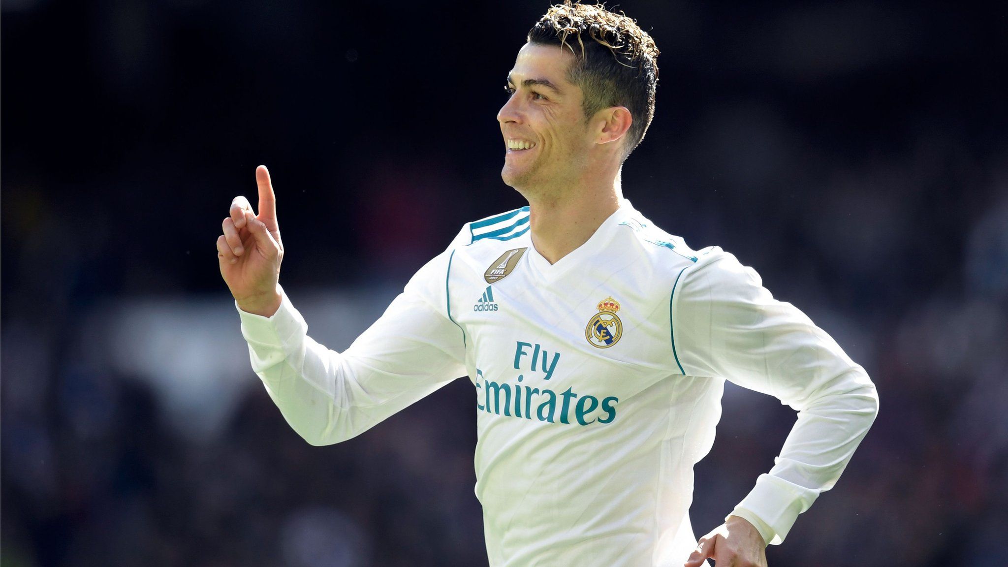 Real Madrid 1-1 Atletico Madrid - Bbc Sport