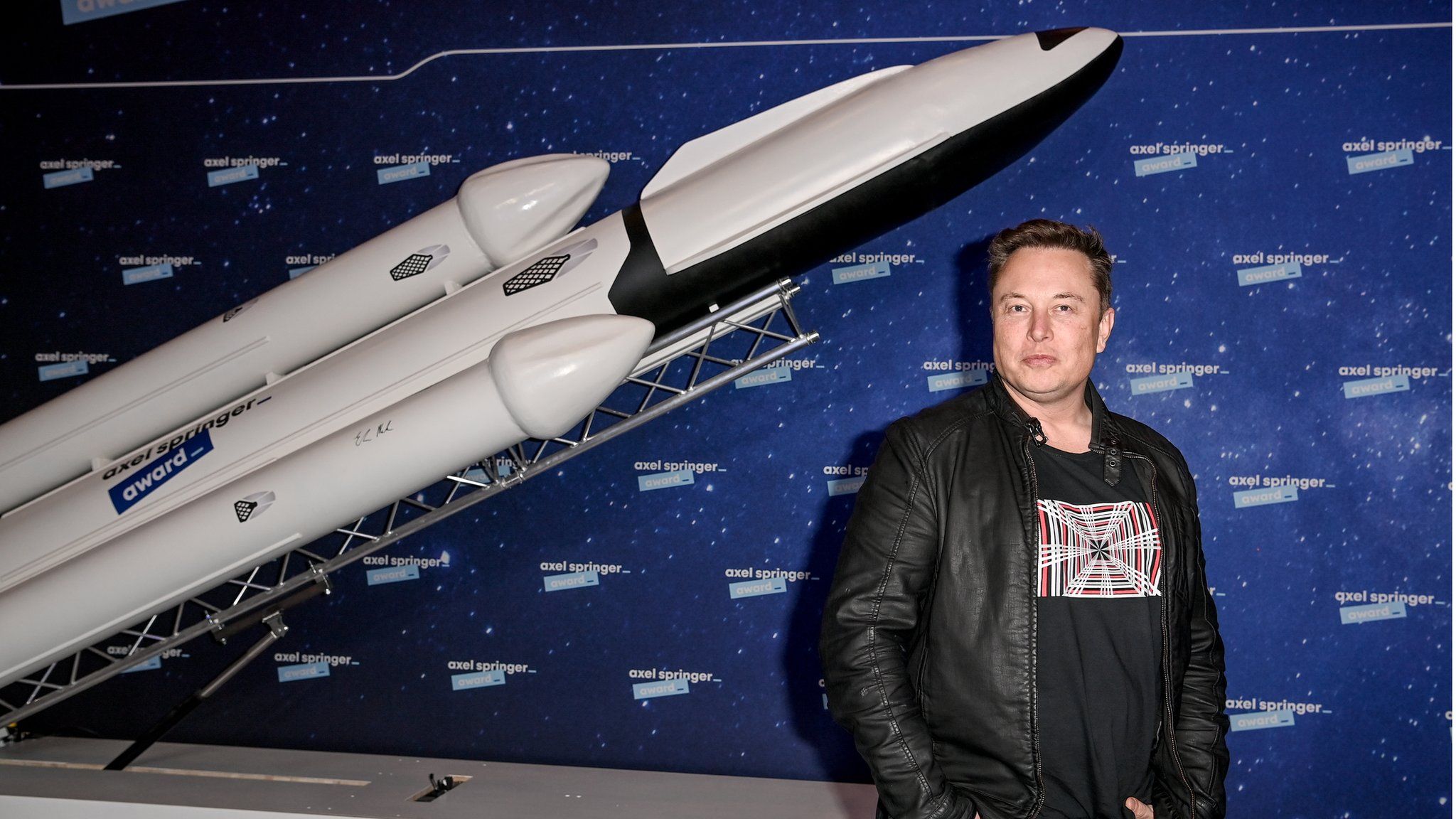 Indonesia has put itself forward as a possible rocket launch site for Elon Musk's SpaceX venture.