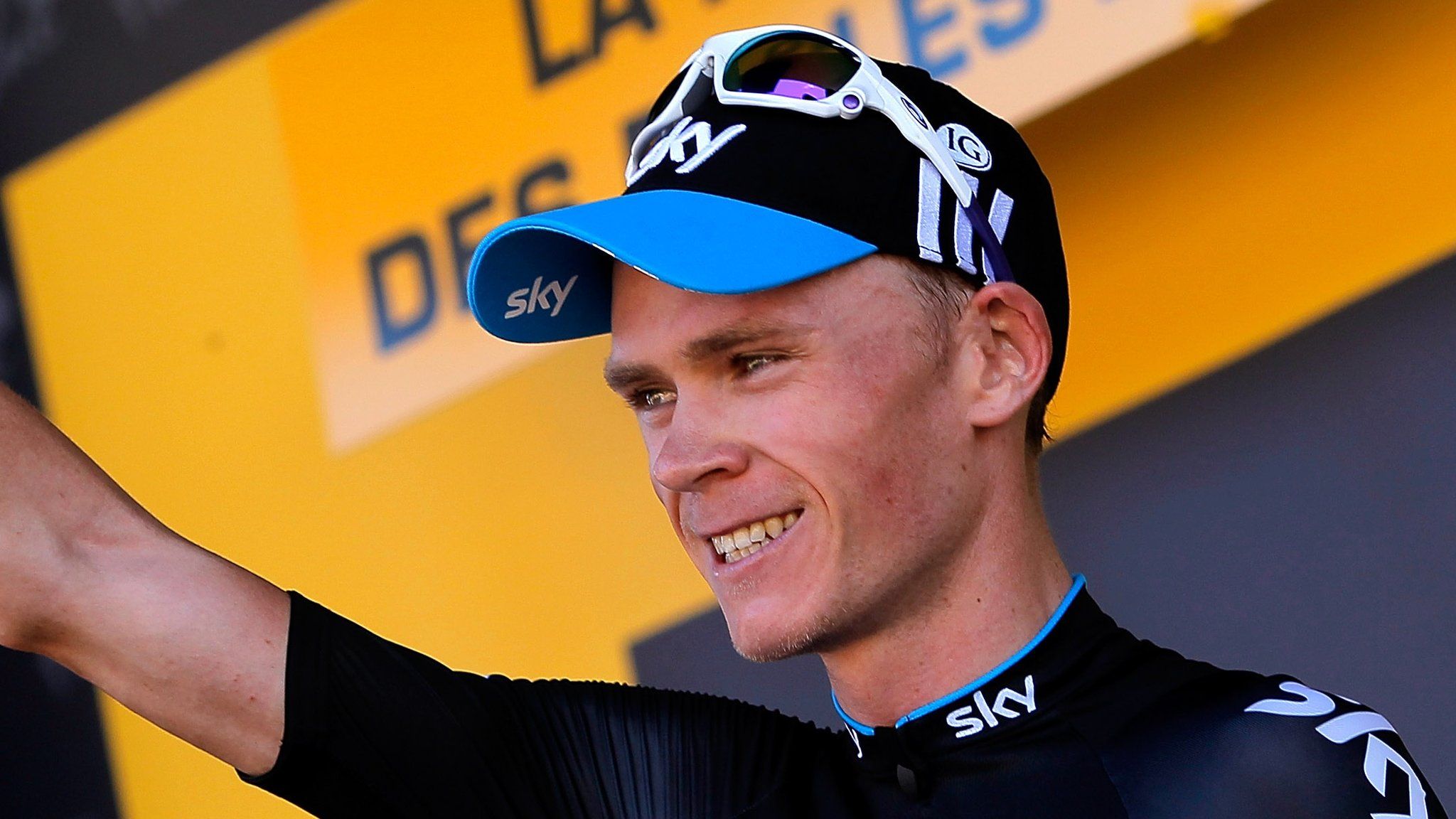 vuelta 2020 chris froome