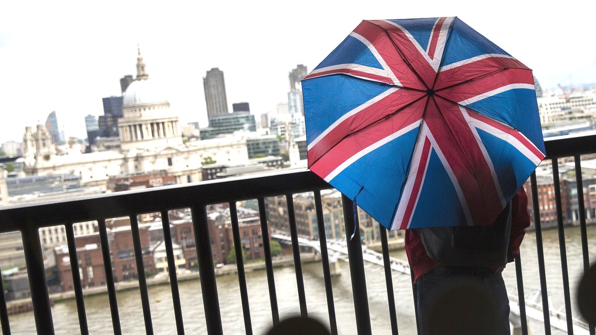 UK umbrella