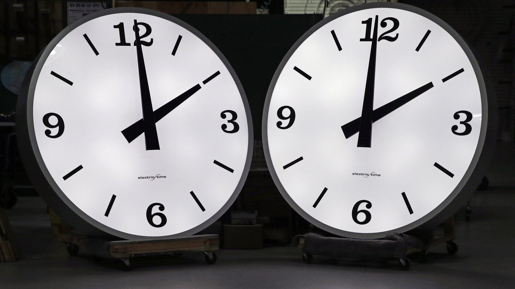 will-us-really-stop-changing-its-clocks-twice-a-year-bbc-news