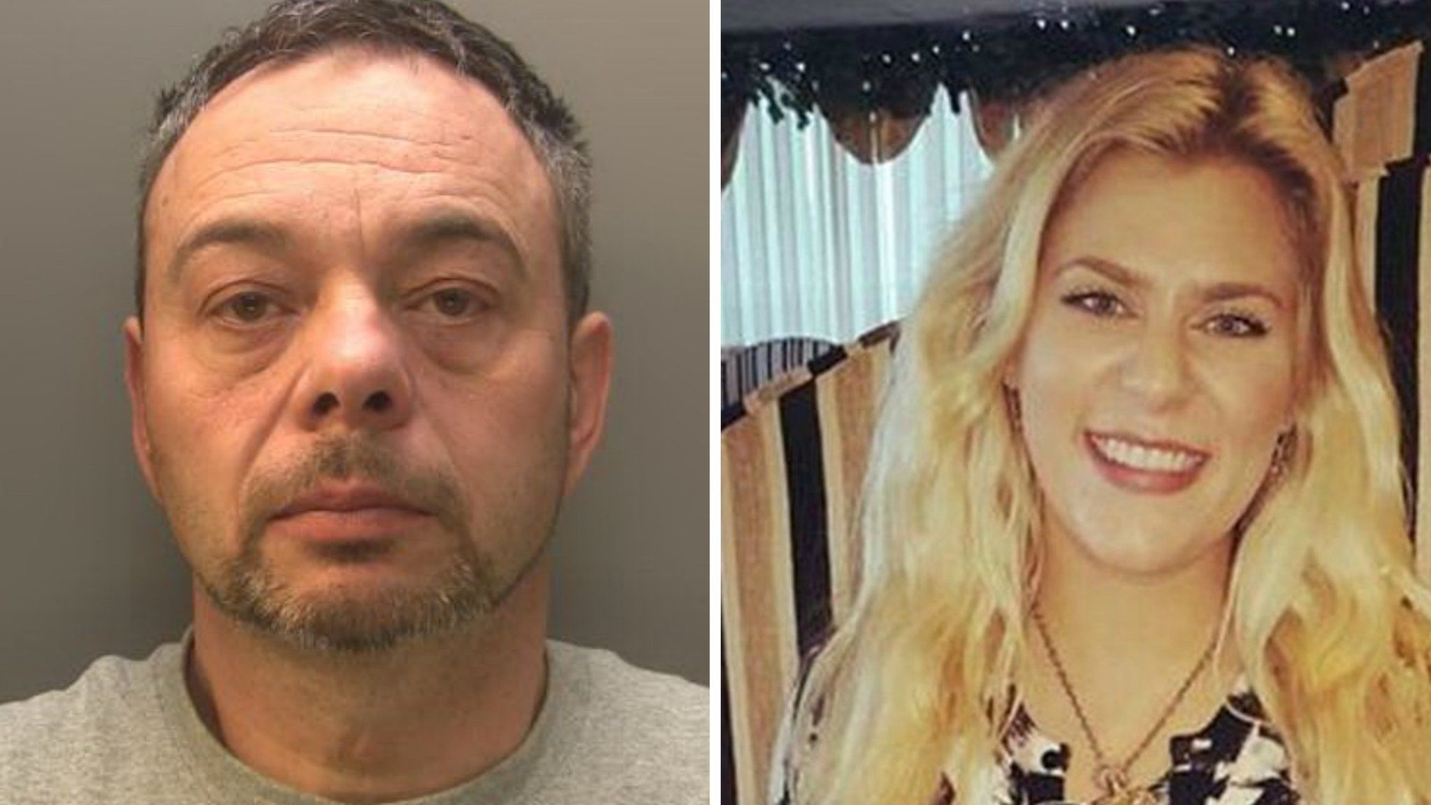 The millionaire and the escort murder through logic? BBC News