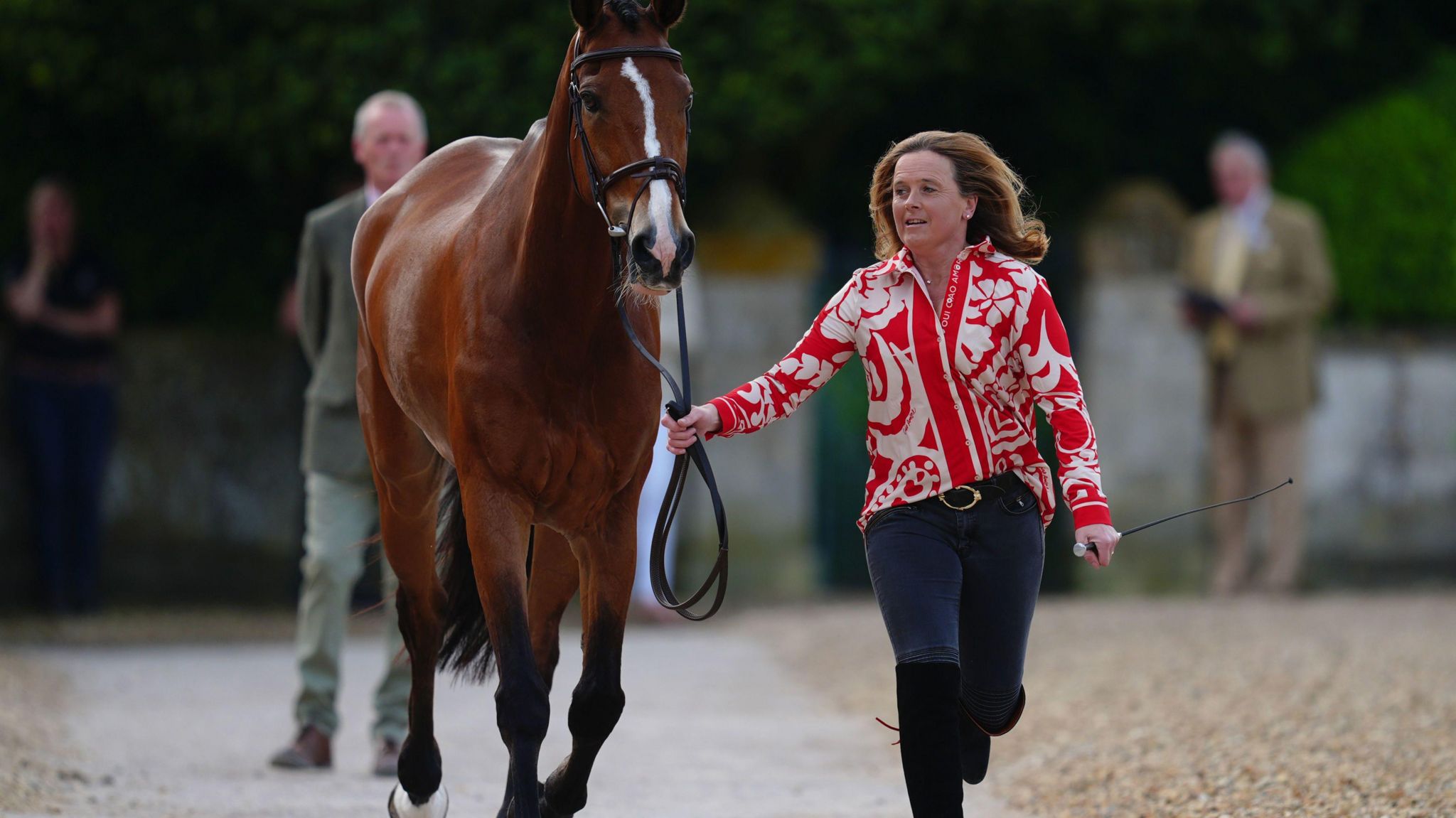 Badminton Horse Trials