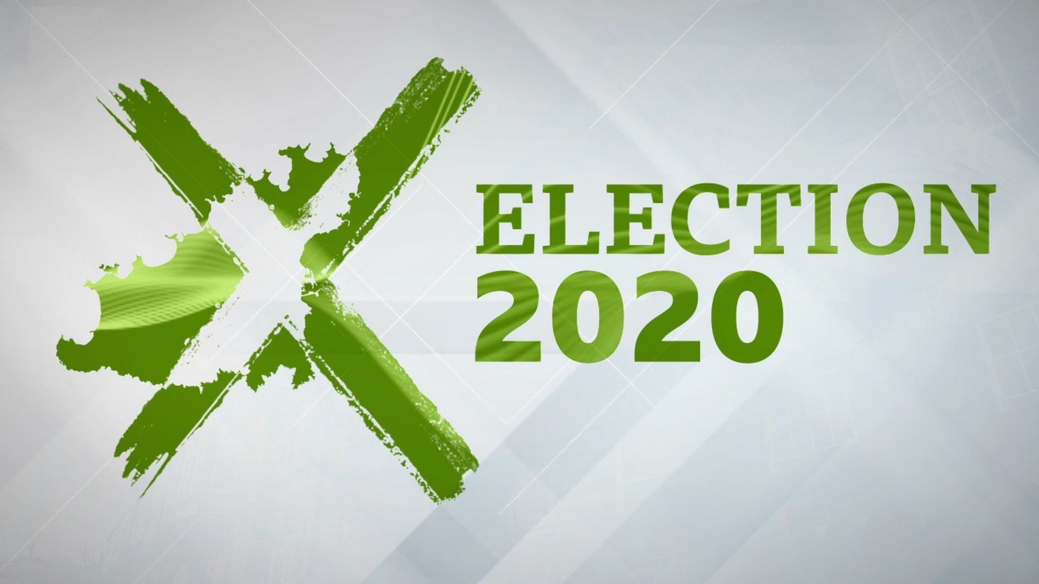 BBC Guernsey Election 2020