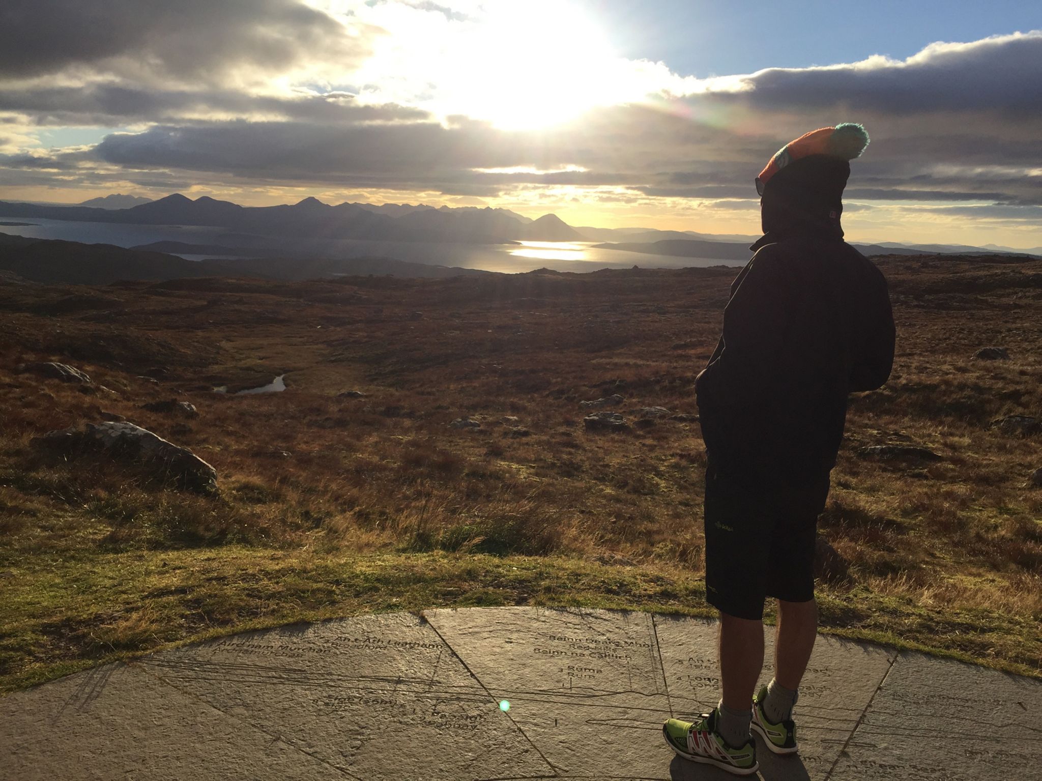 Applecross