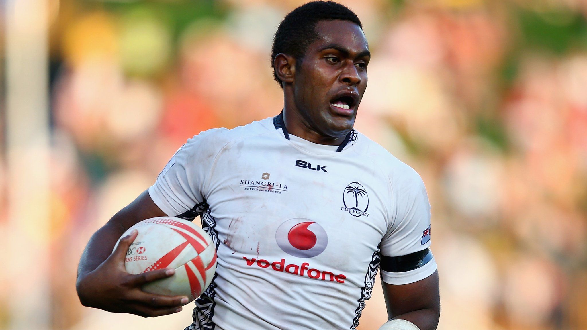 European Rugby Challenge Cup: Timisoara Saracens 17-59 Edinburgh - BBC ...