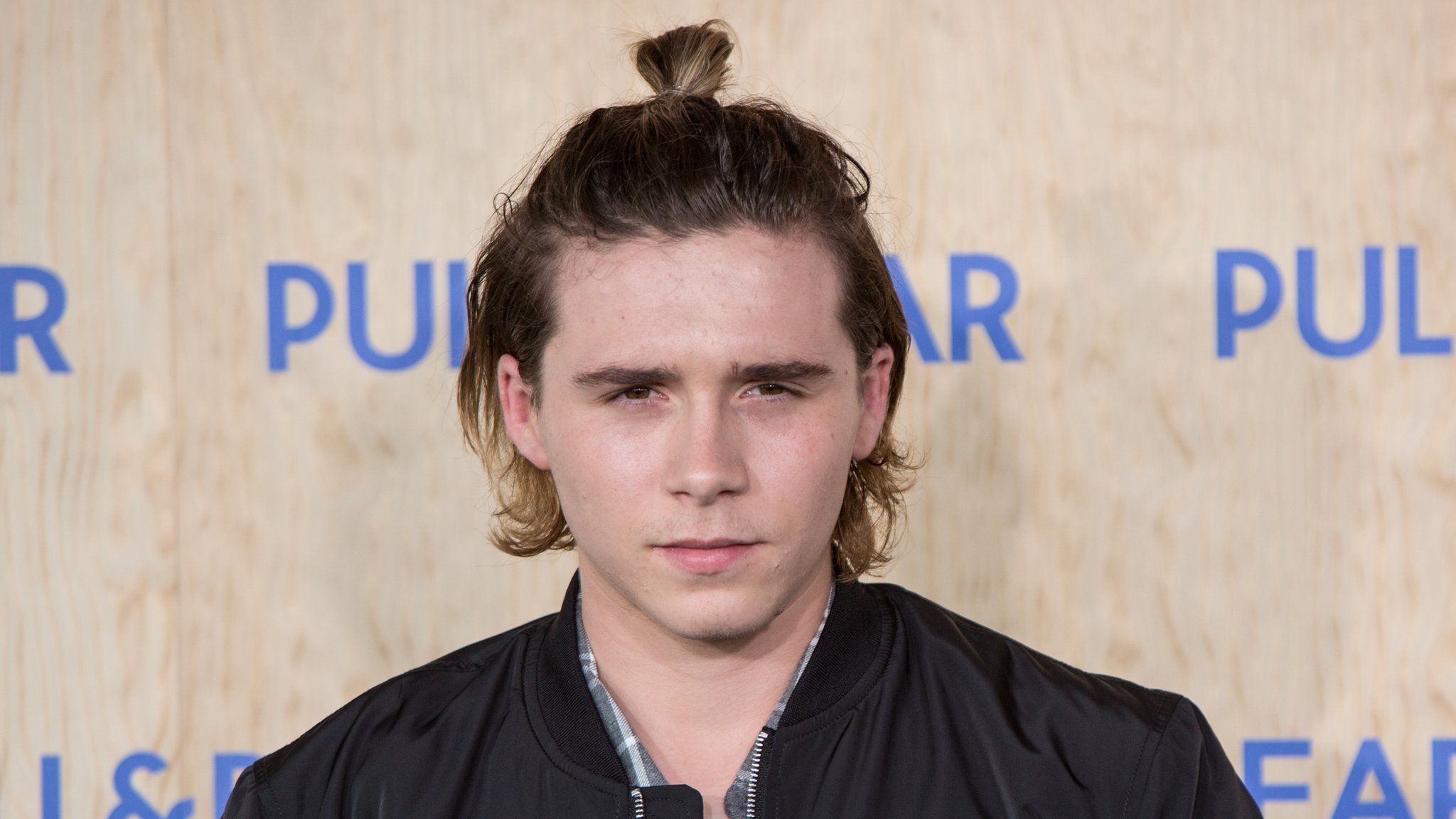 Brooklyn Beckham