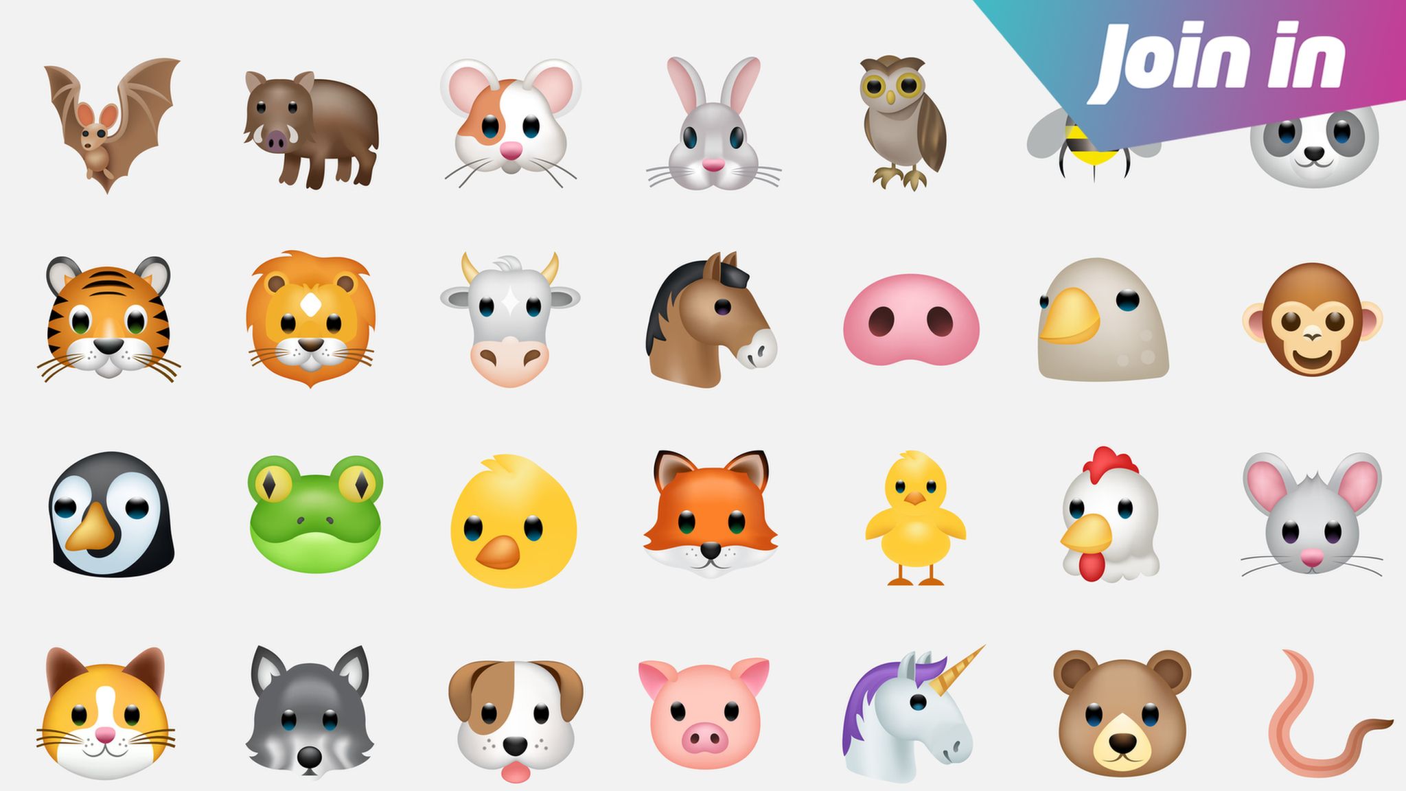 Which new emojis could we be using in 2025? - BBC Newsround