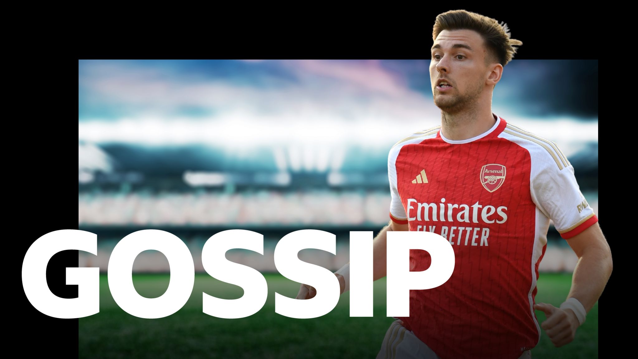 Gossip banner