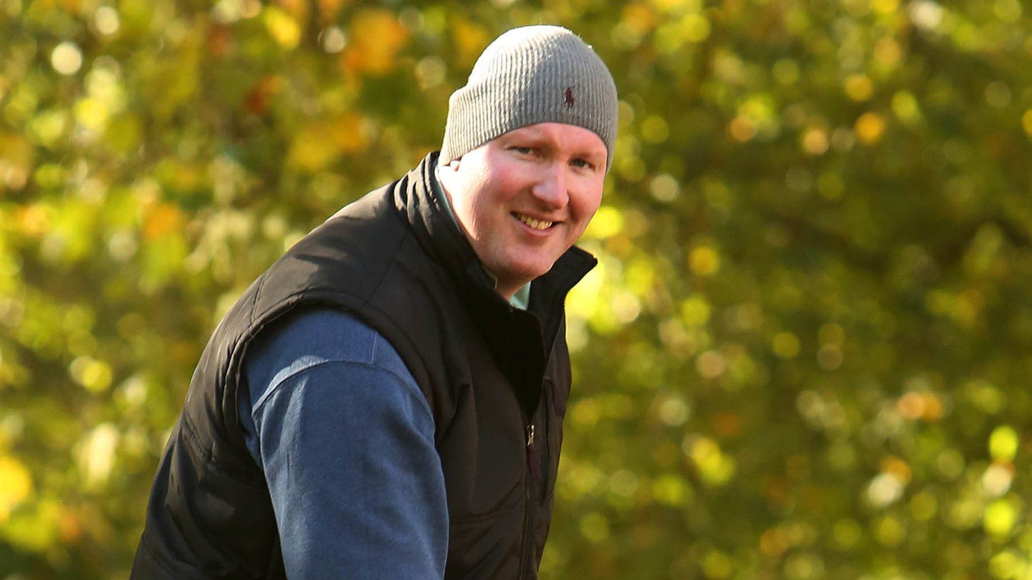 Game of Thrones giant actor Neil Fingleton's funeral attended by hundreds BBC News