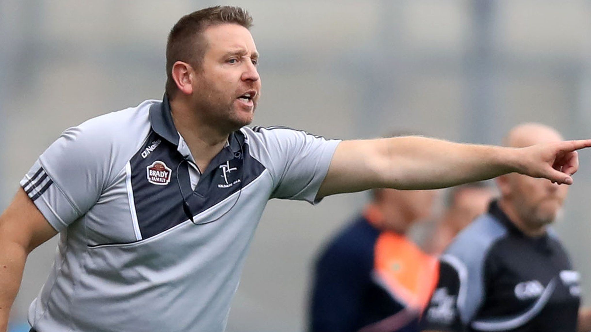 Kildare win battle to stage qualifier against Mayo at Newbridge BBC Sport