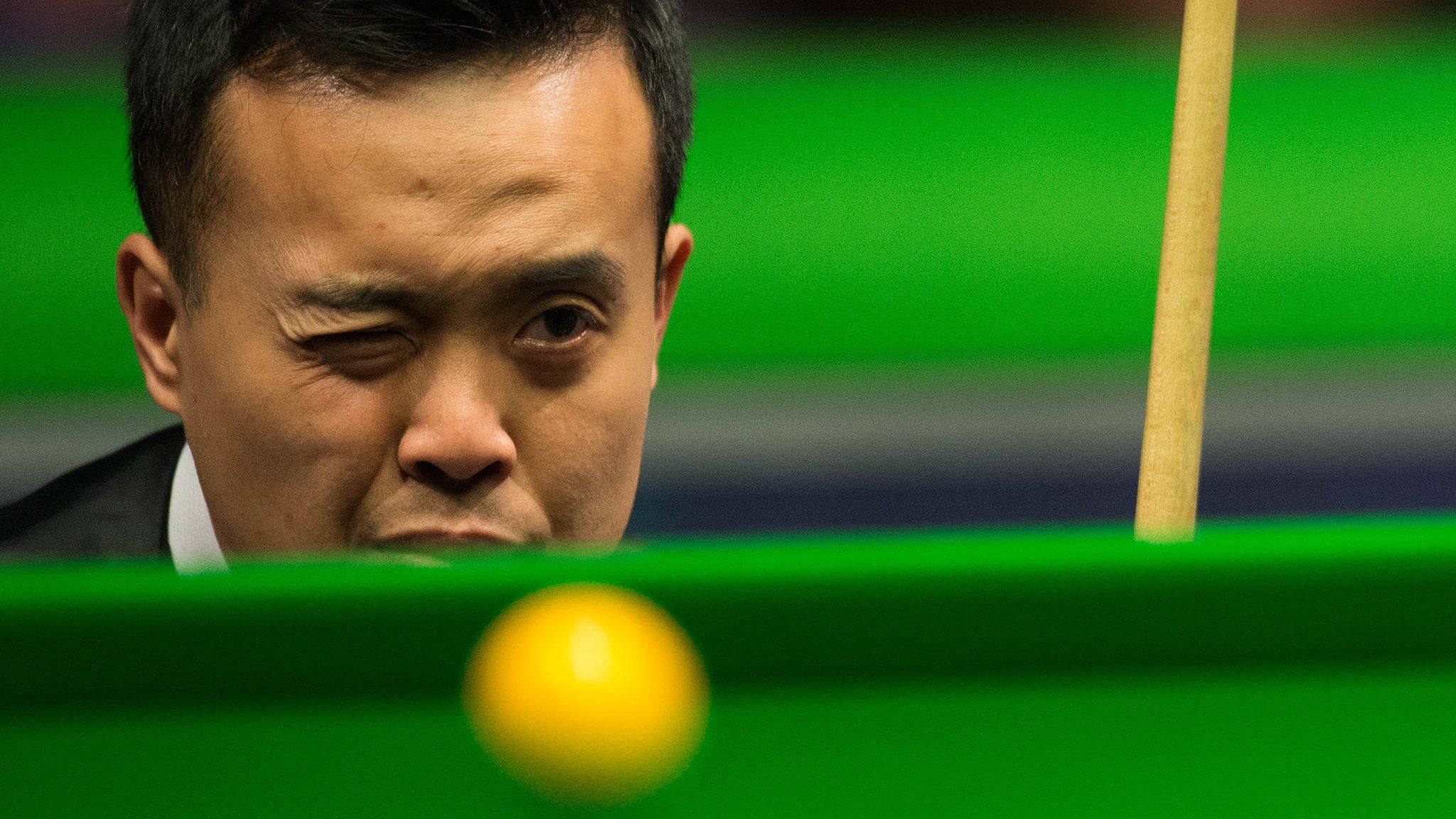 Marco Fu