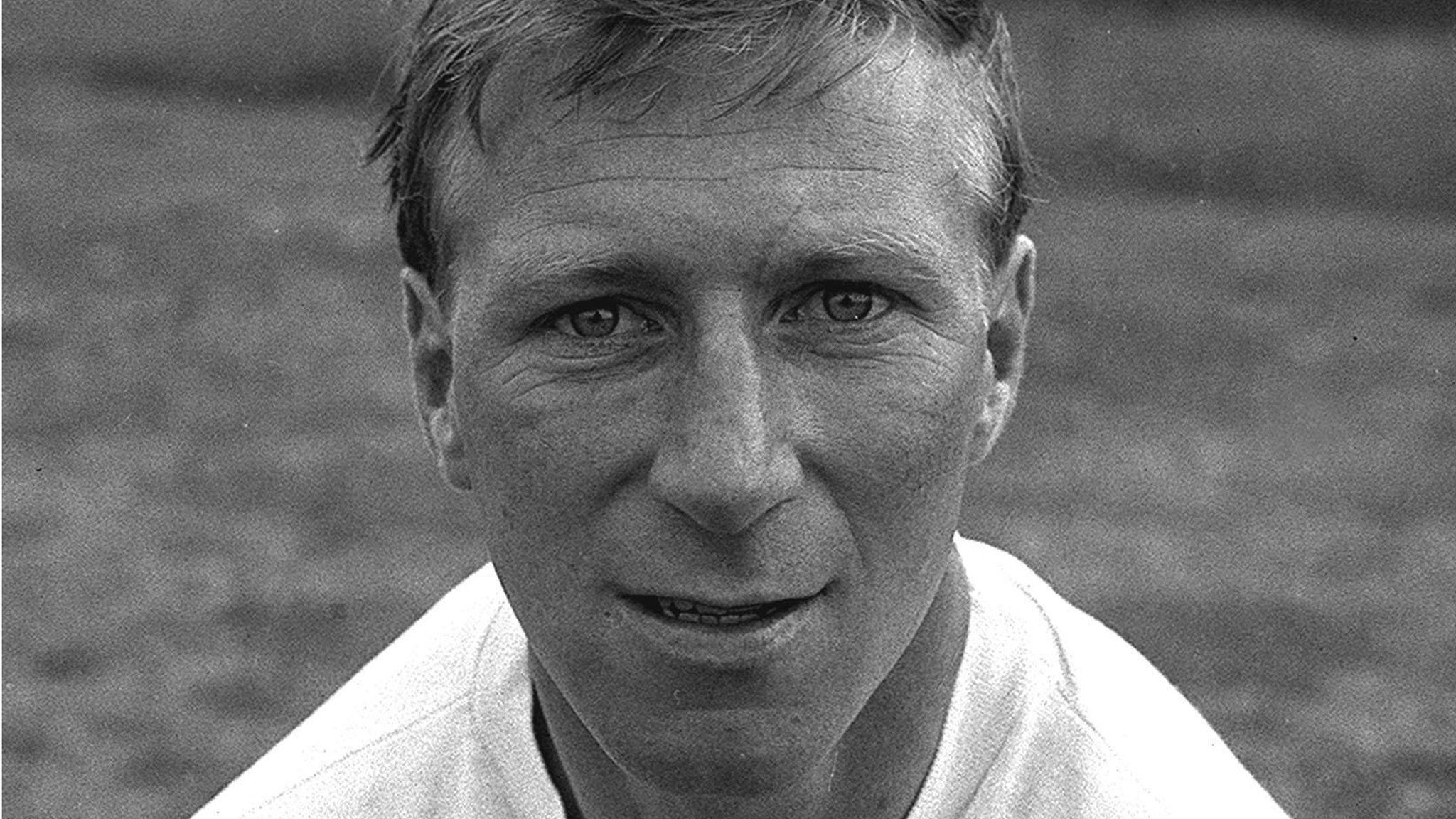 Jack Charlton