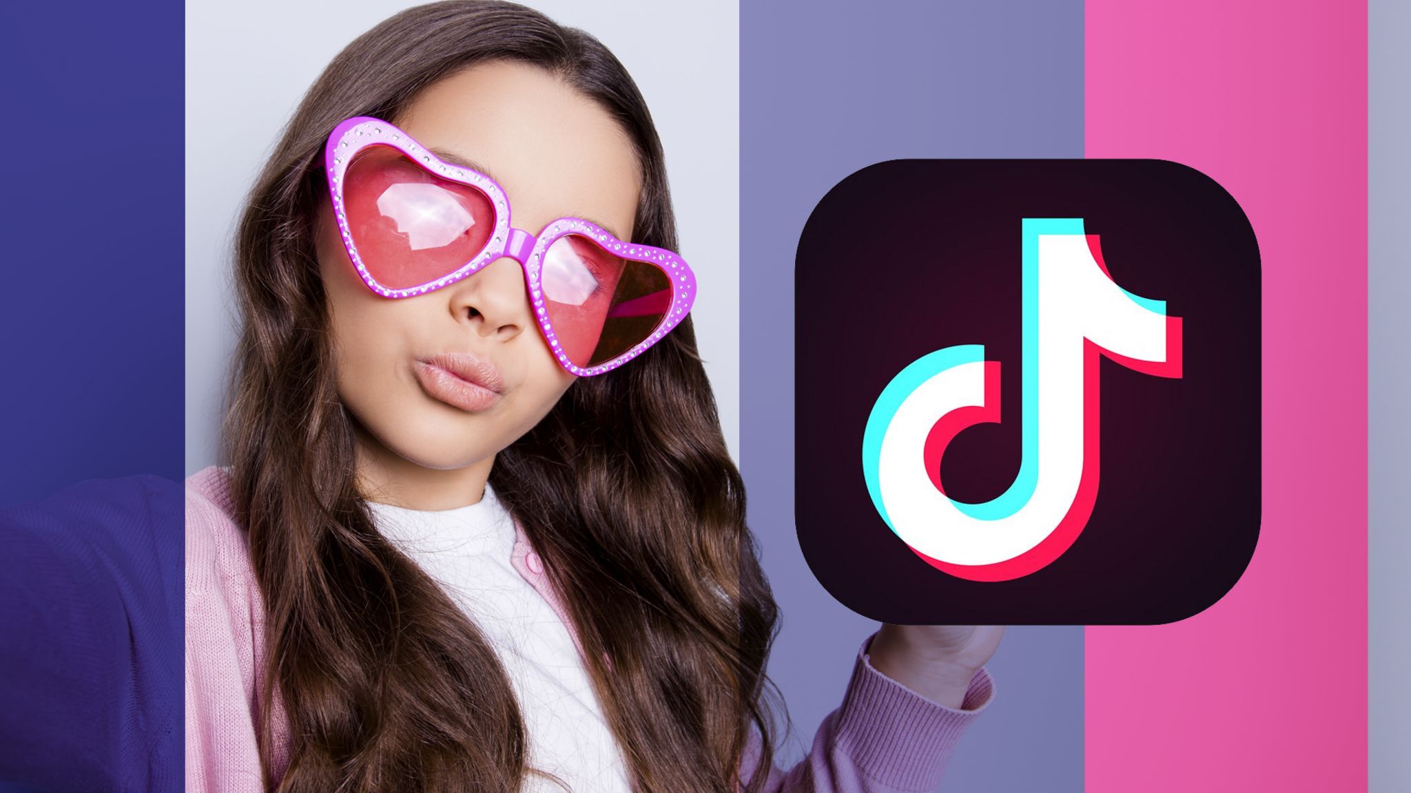 TikTok logo