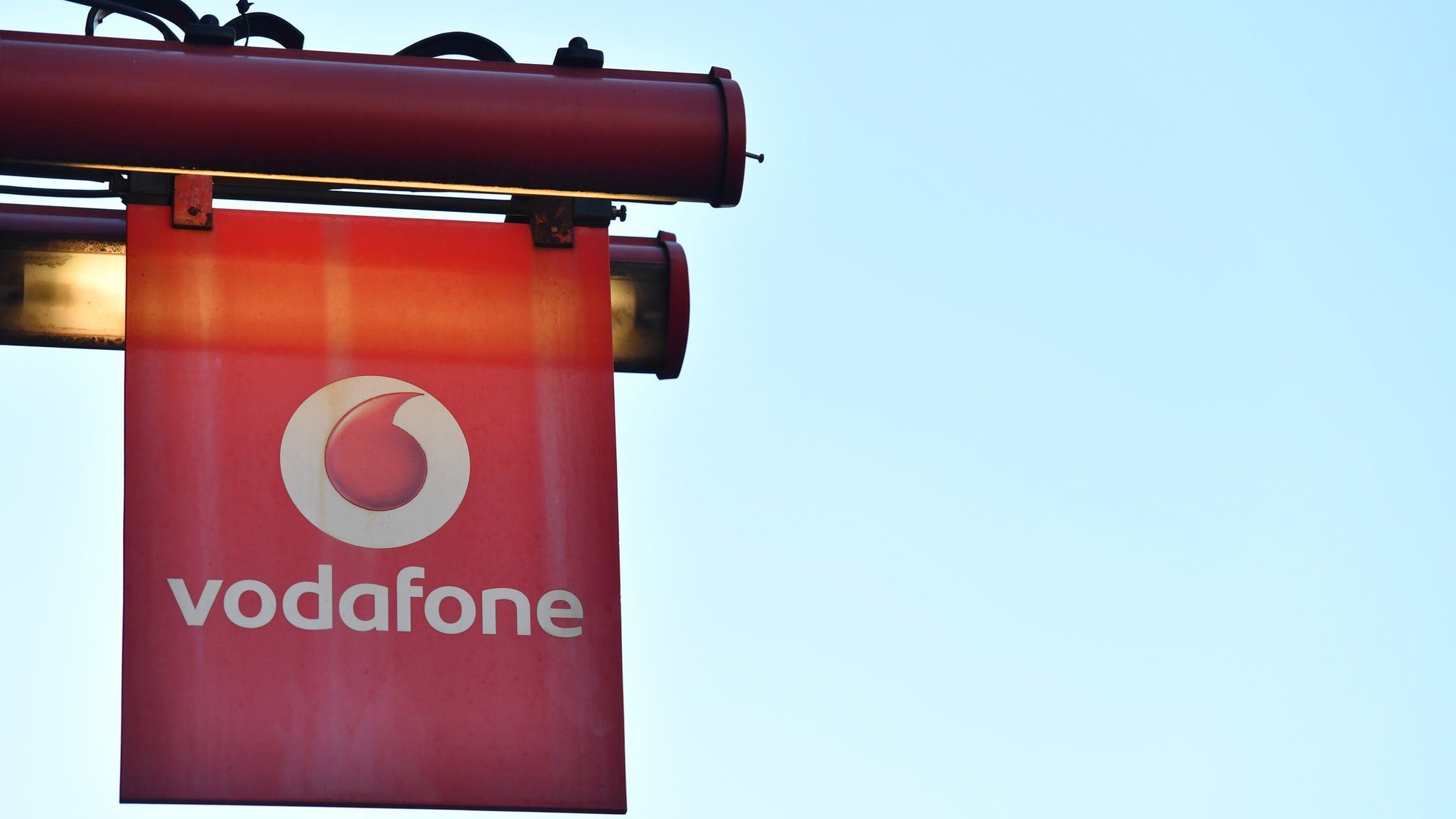 Vodafone Mobile Connection for Corporate