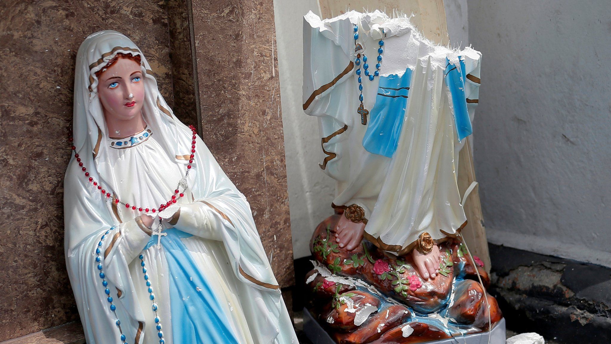 St Anthony's Shrine, Kochchikade, Colombo