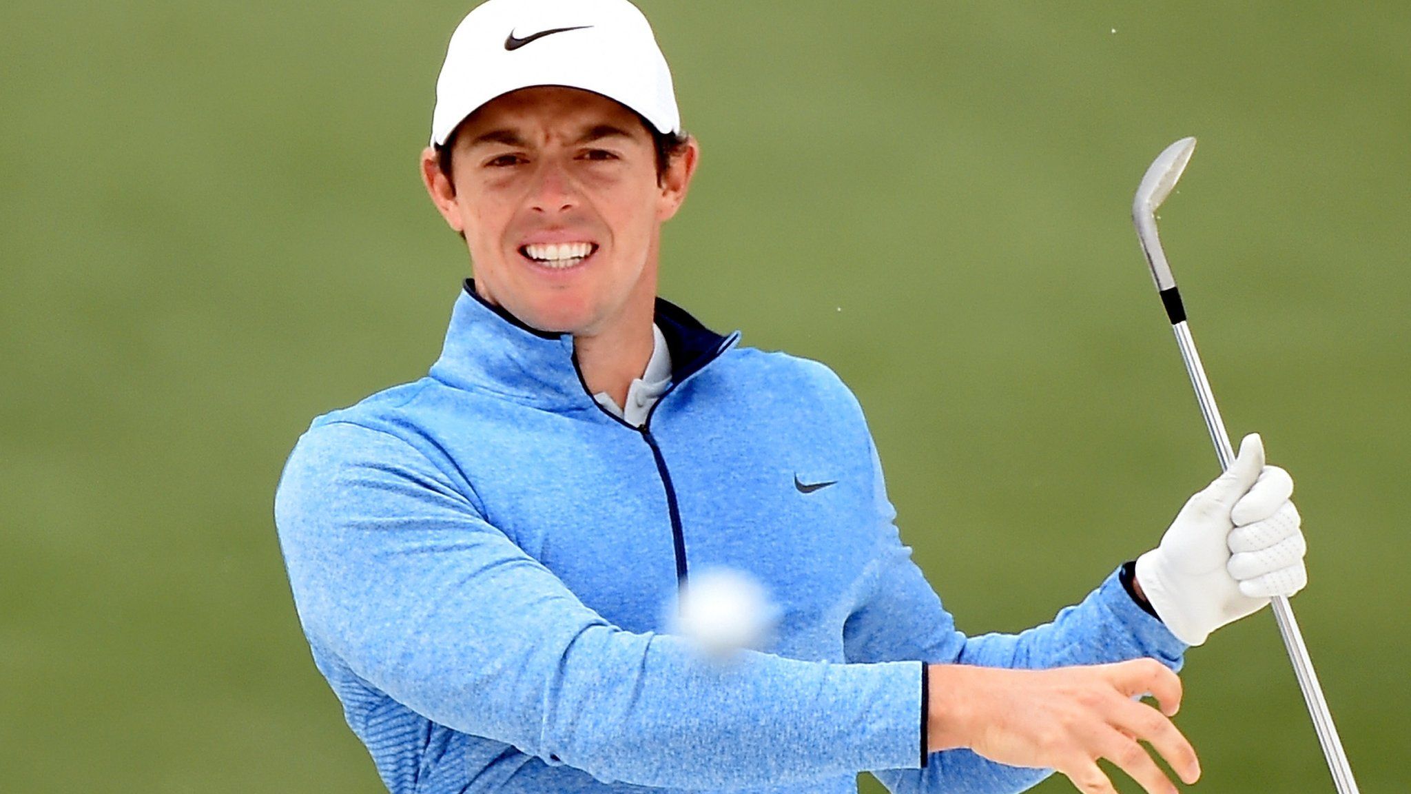 Rory McIlroy to play in French Open