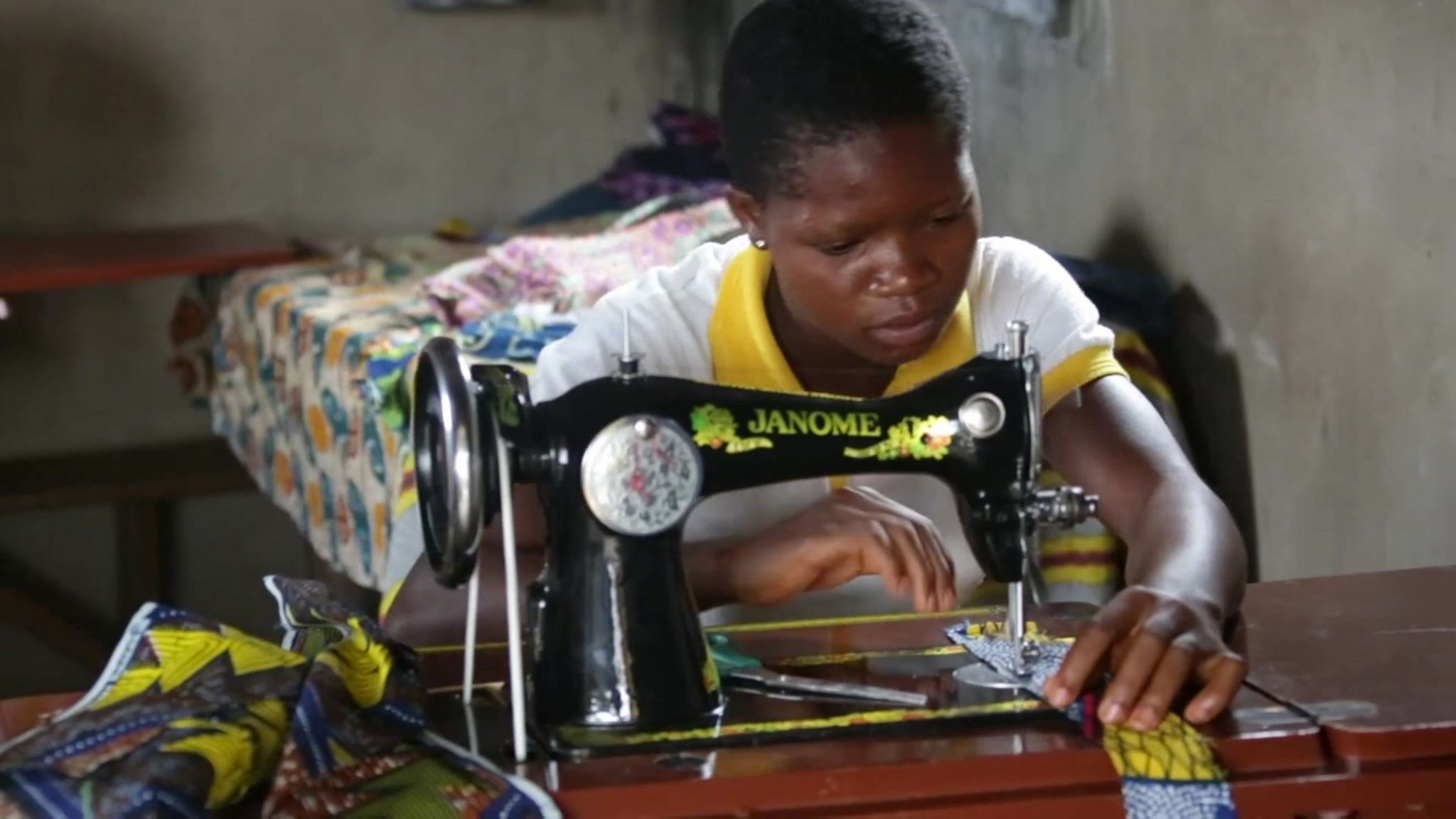 Tanzania bans Middle East job agencies over trafficking fears BBC News