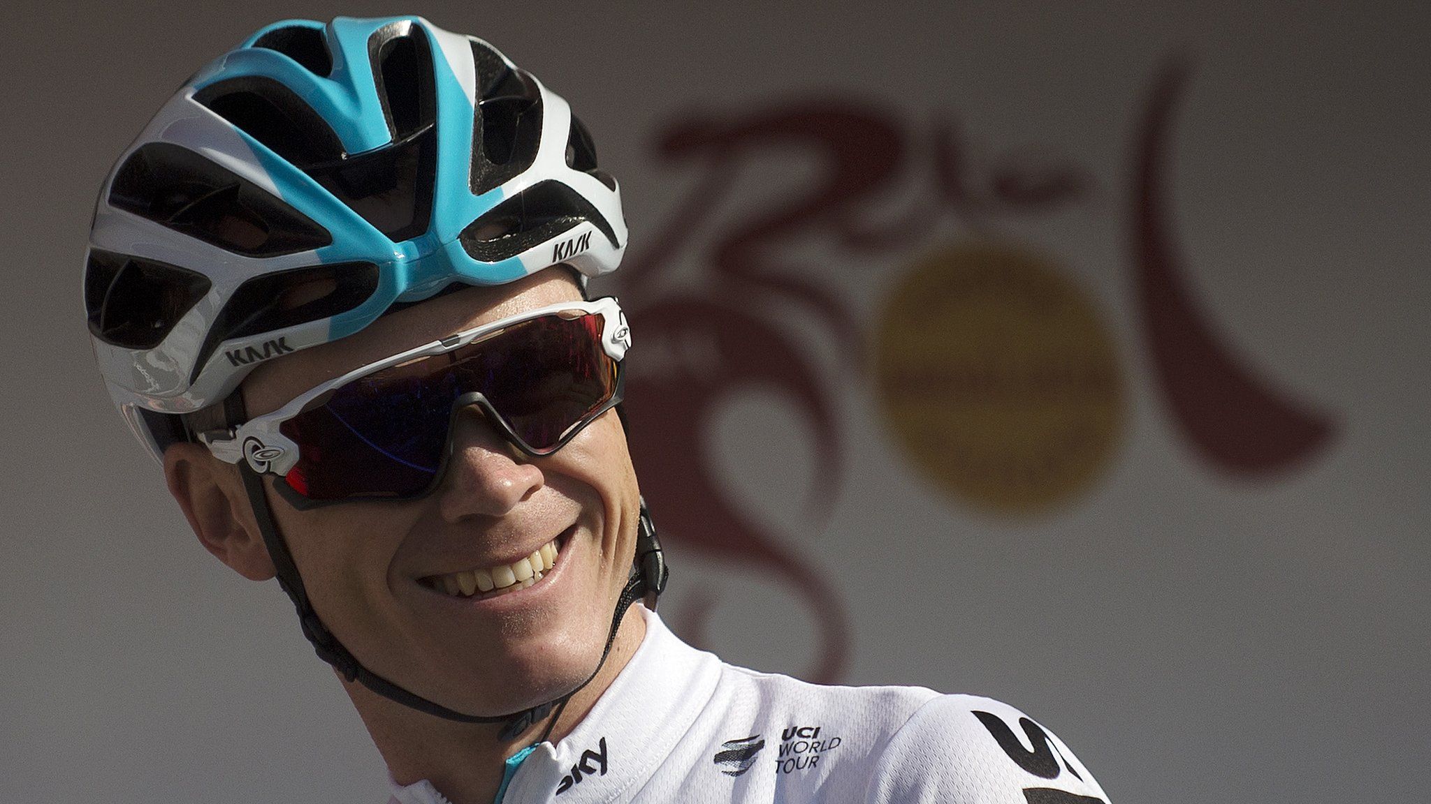oakley chris froome