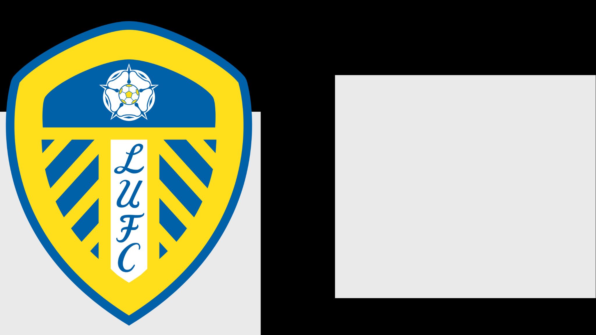 Leeds United club badge