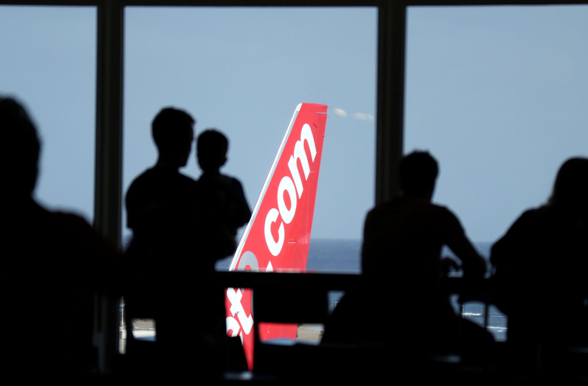 Coronavirus Jet2 flights to Spain turn round in mid air over