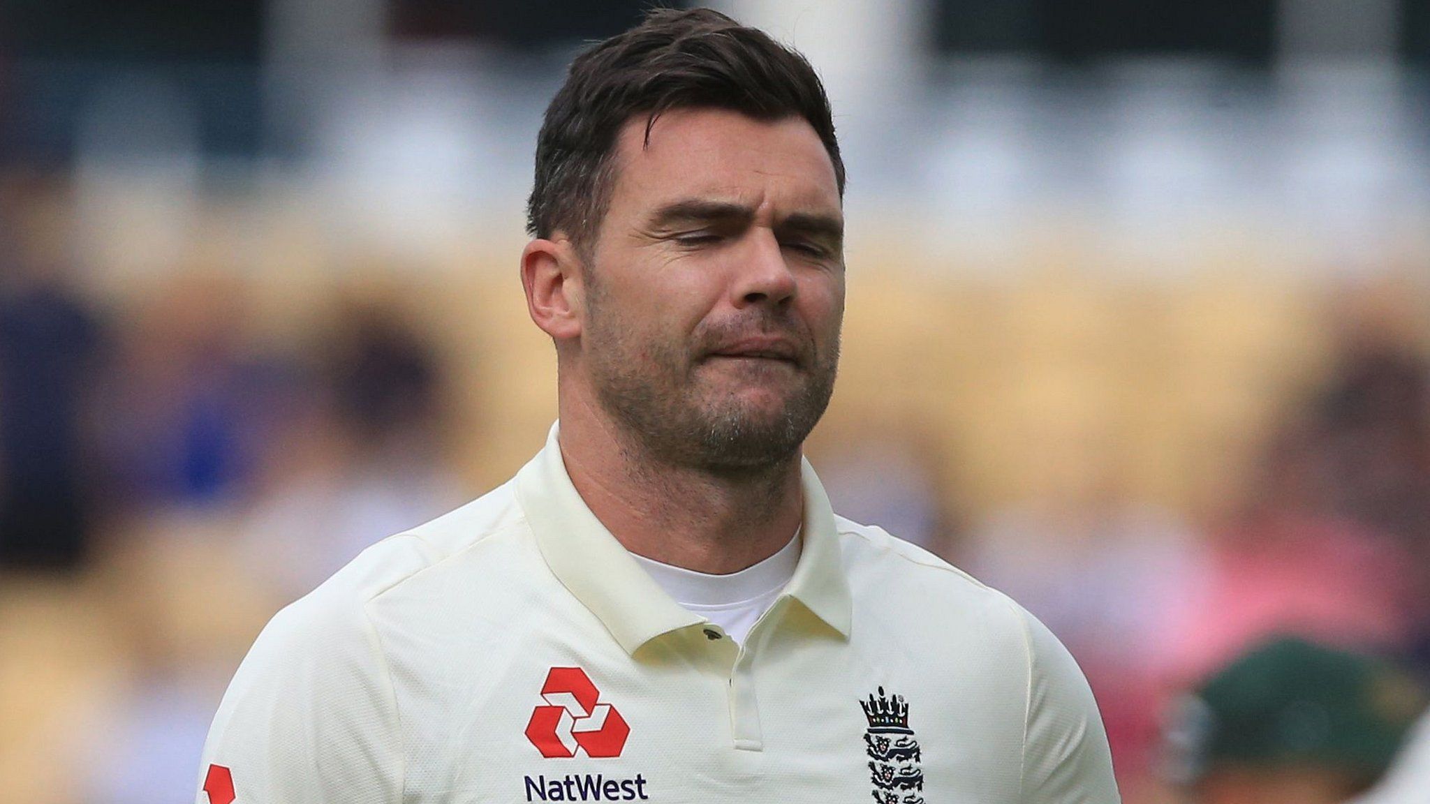 Image result for Ashes 2019: James Anderson passed every fitness test before Edgbaston - Joe Root