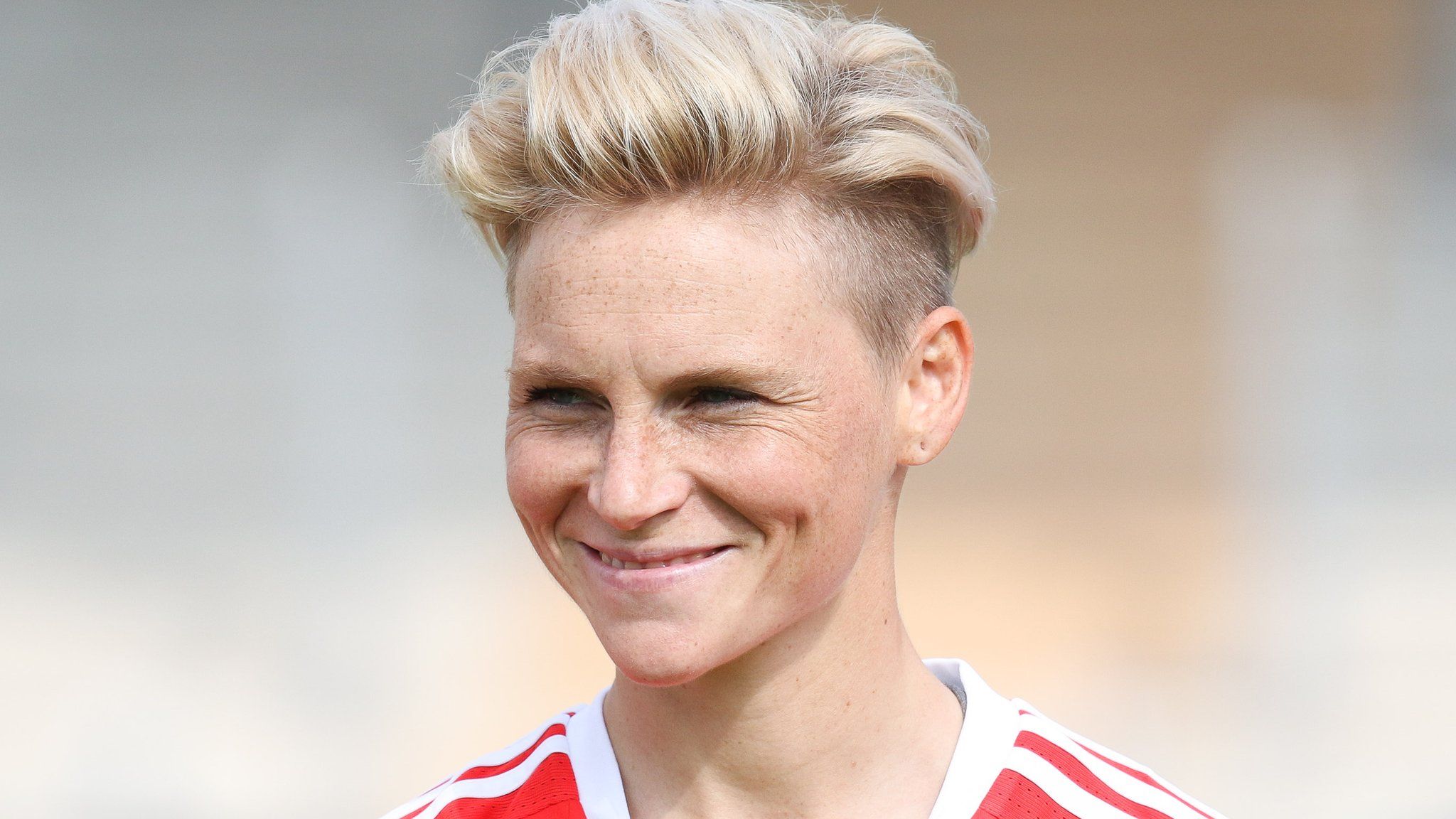 Jess Fishlock