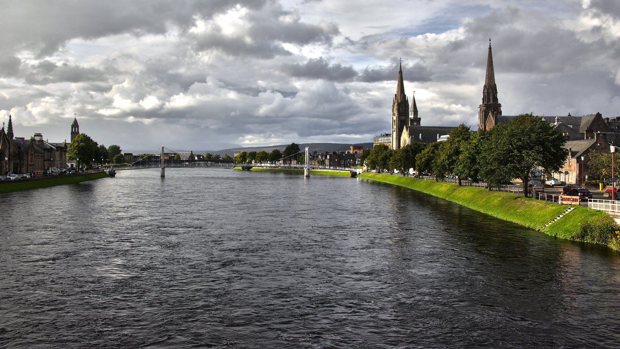 photo of Inverness