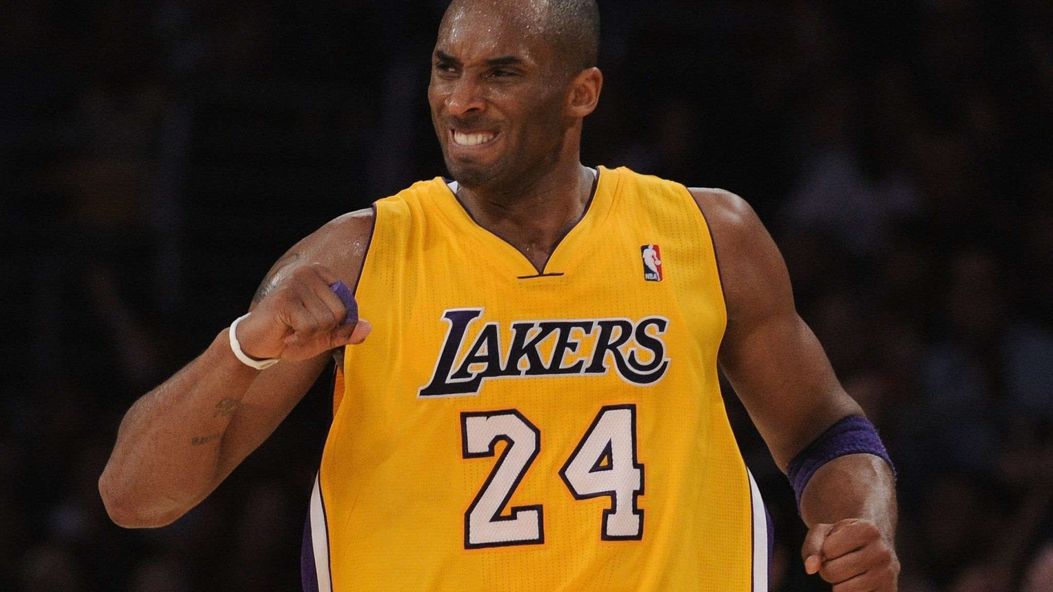 Kobe Bryant