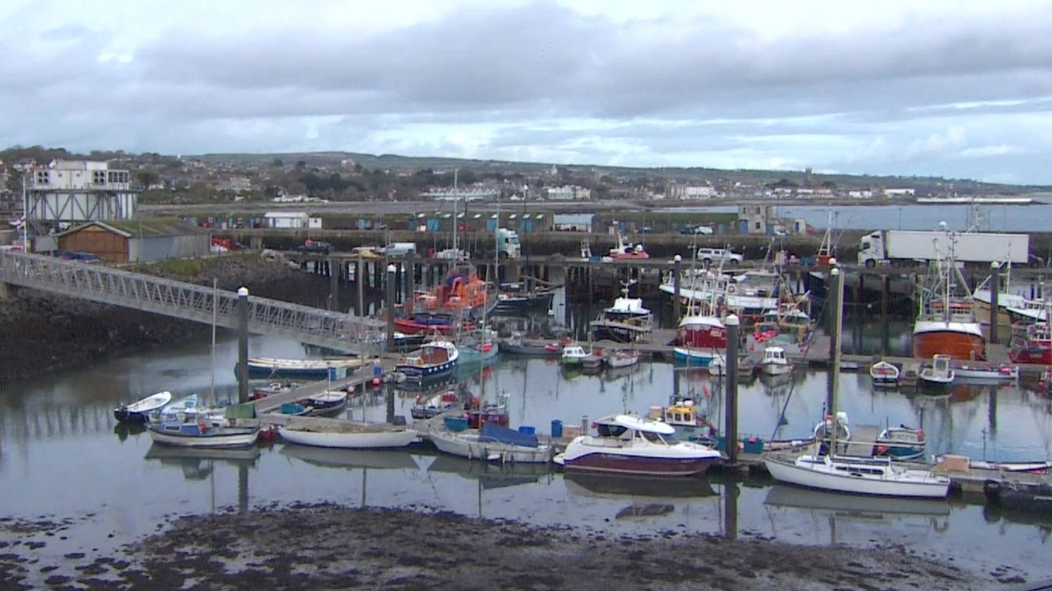 Newlyn artist studio plan gets £220,000 boost - BBC