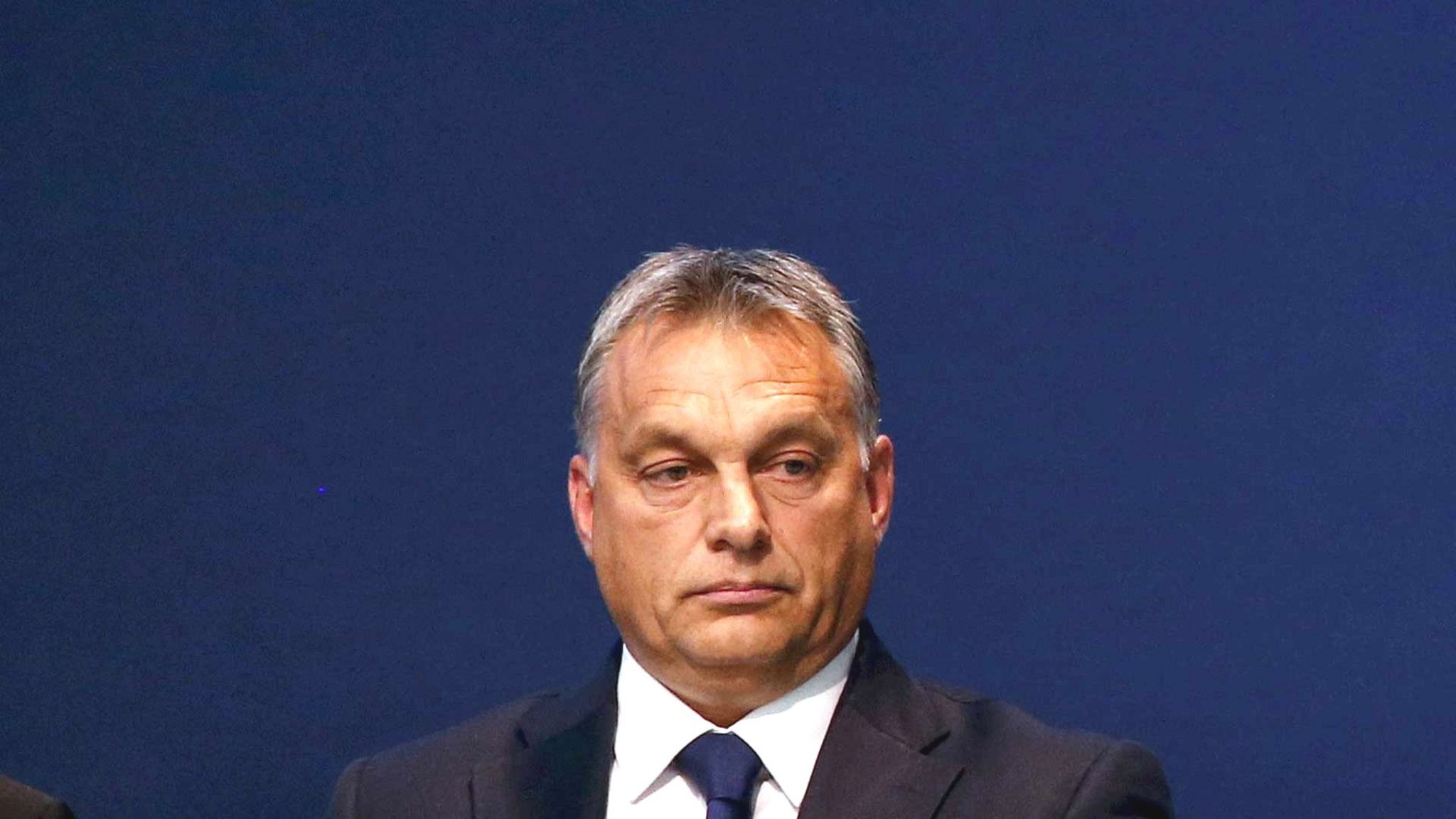 Viktor Orban